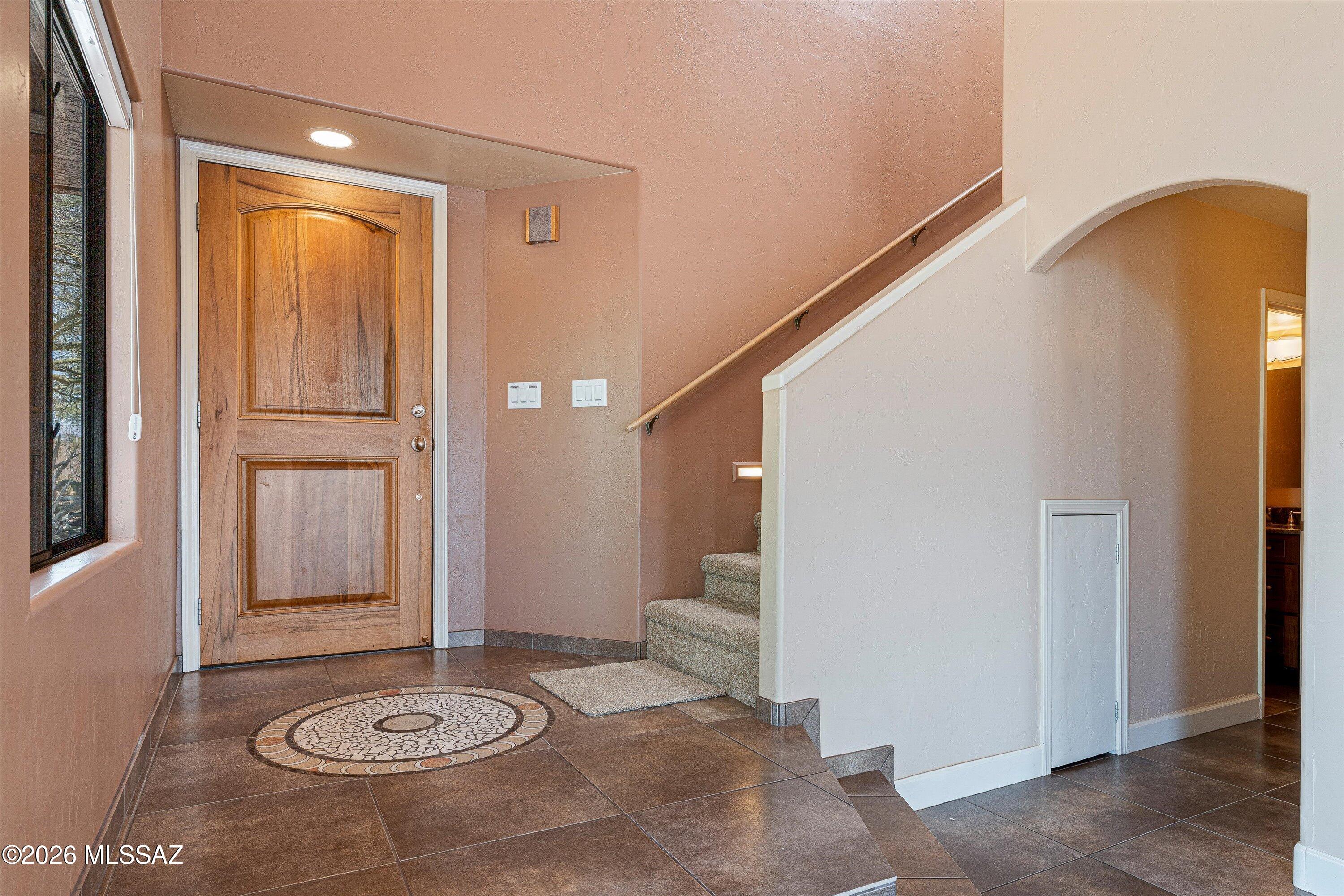 Jacs Meadows (1-10) - Residential Lease