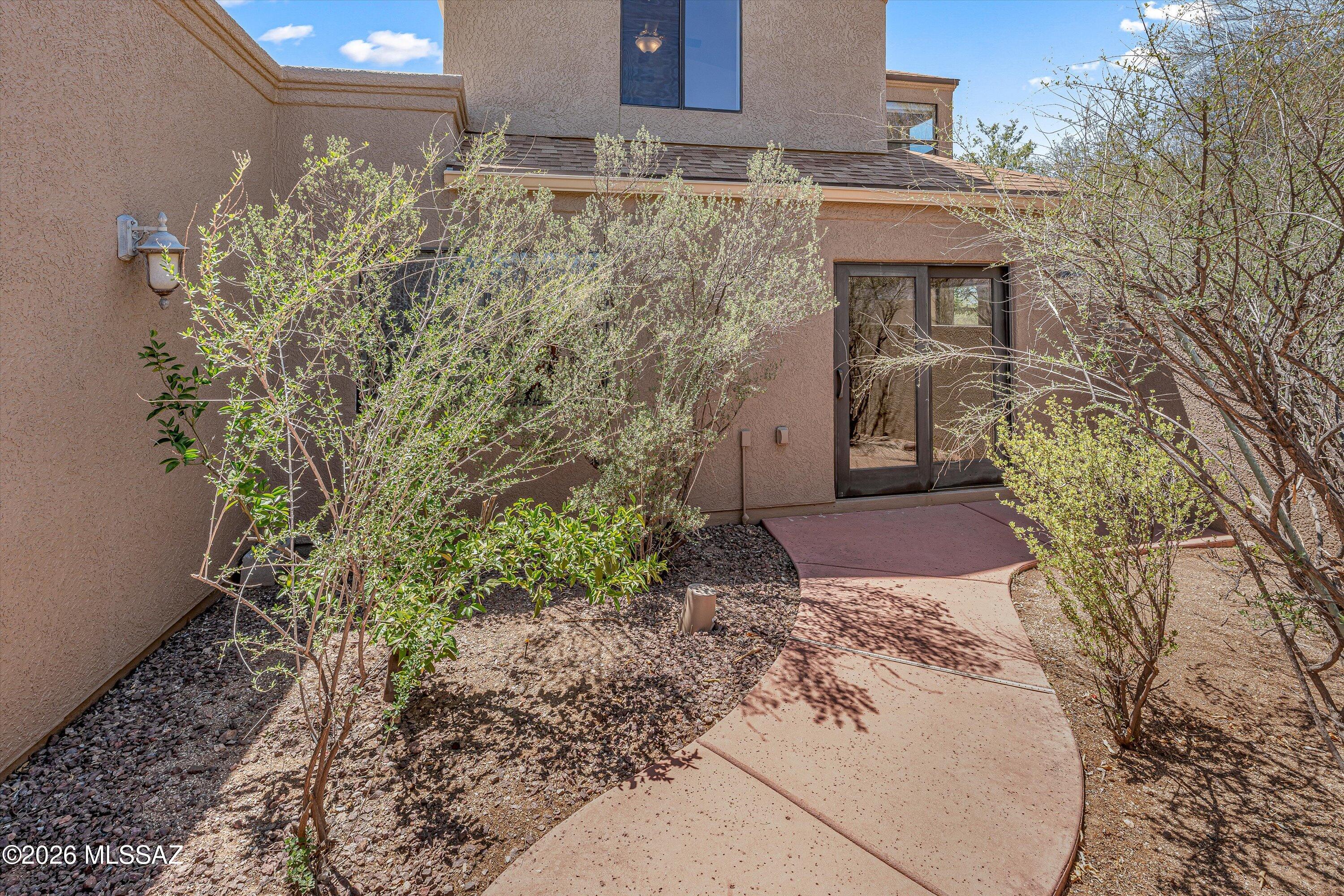 Jacs Meadows (1-10) - Residential Lease