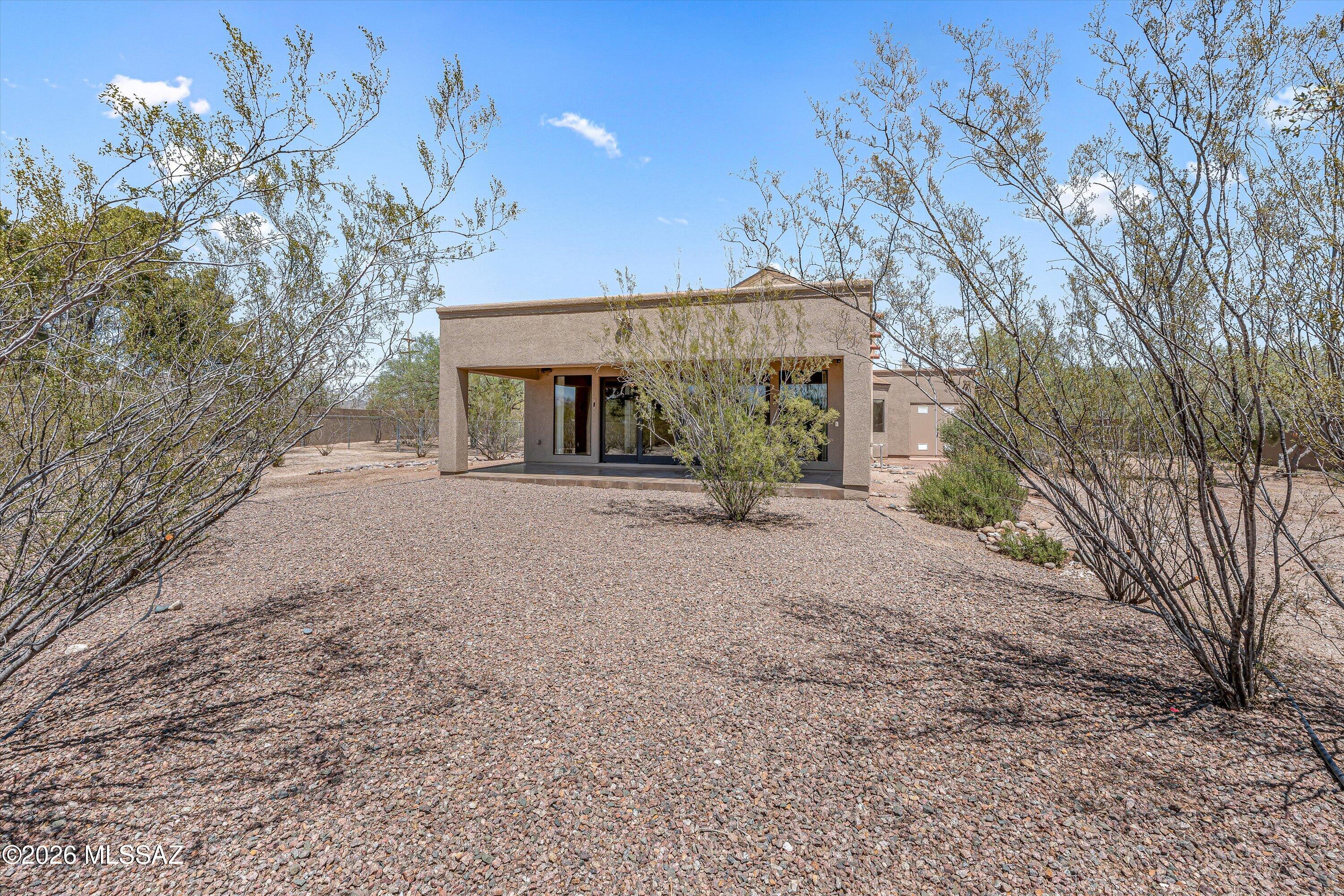 Jacs Meadows (1-10) - Residential Lease