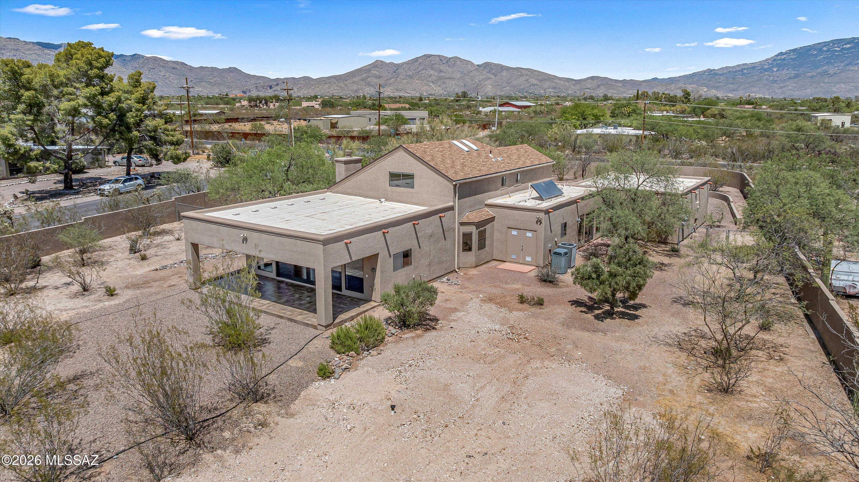 Jacs Meadows (1-10) - Residential Lease