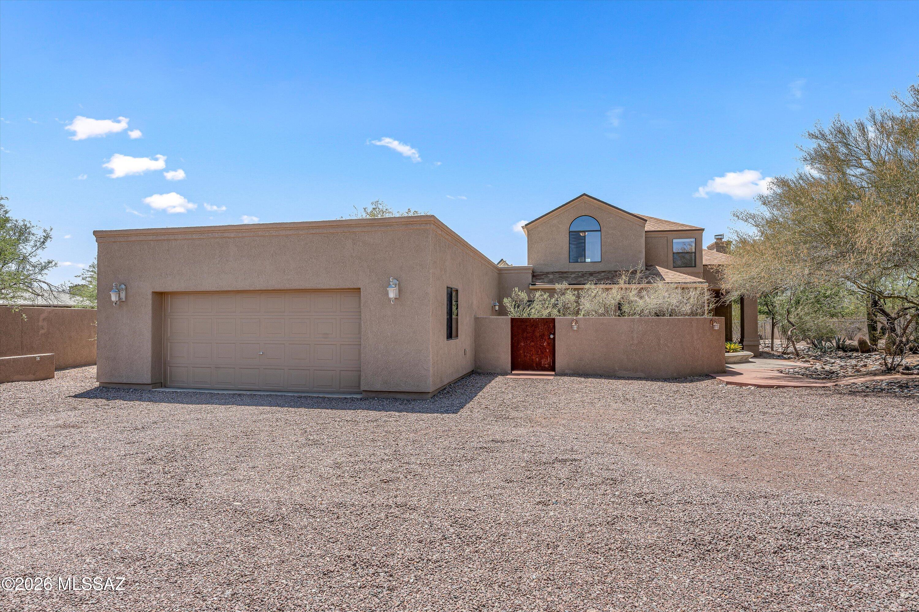Jacs Meadows (1-10) - Residential Lease