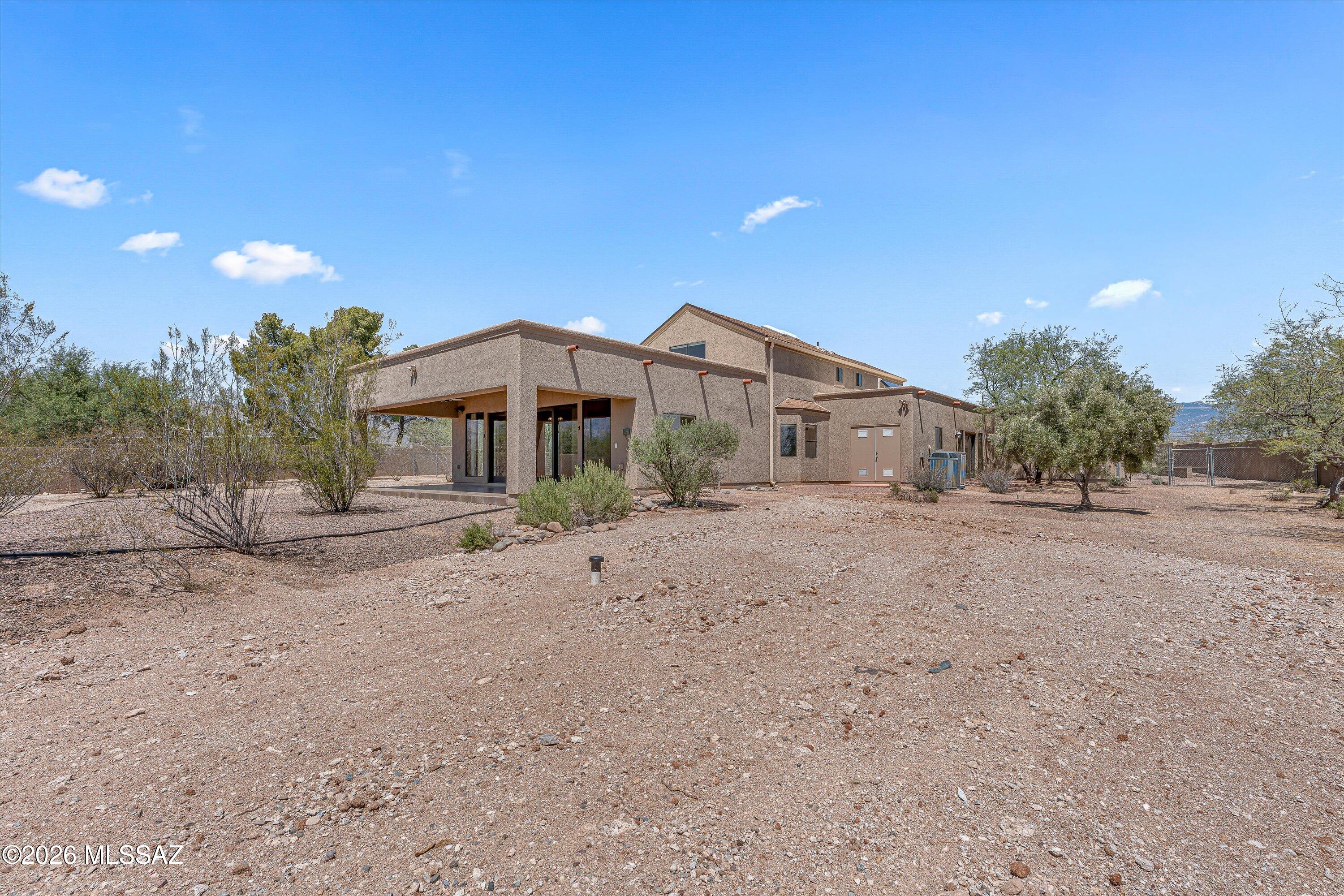 Jacs Meadows (1-10) - Residential Lease