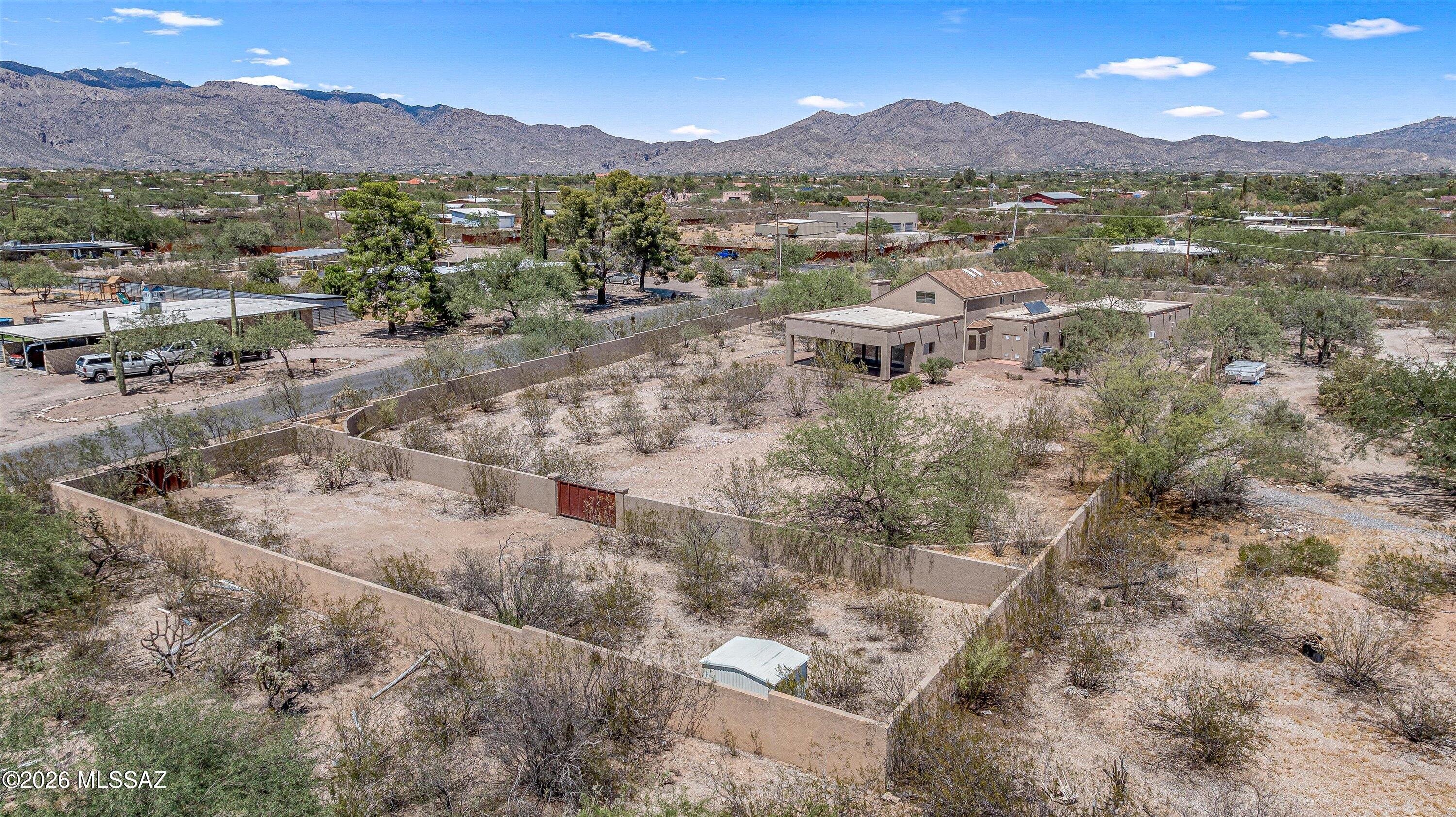 Jacs Meadows (1-10) - Residential Lease