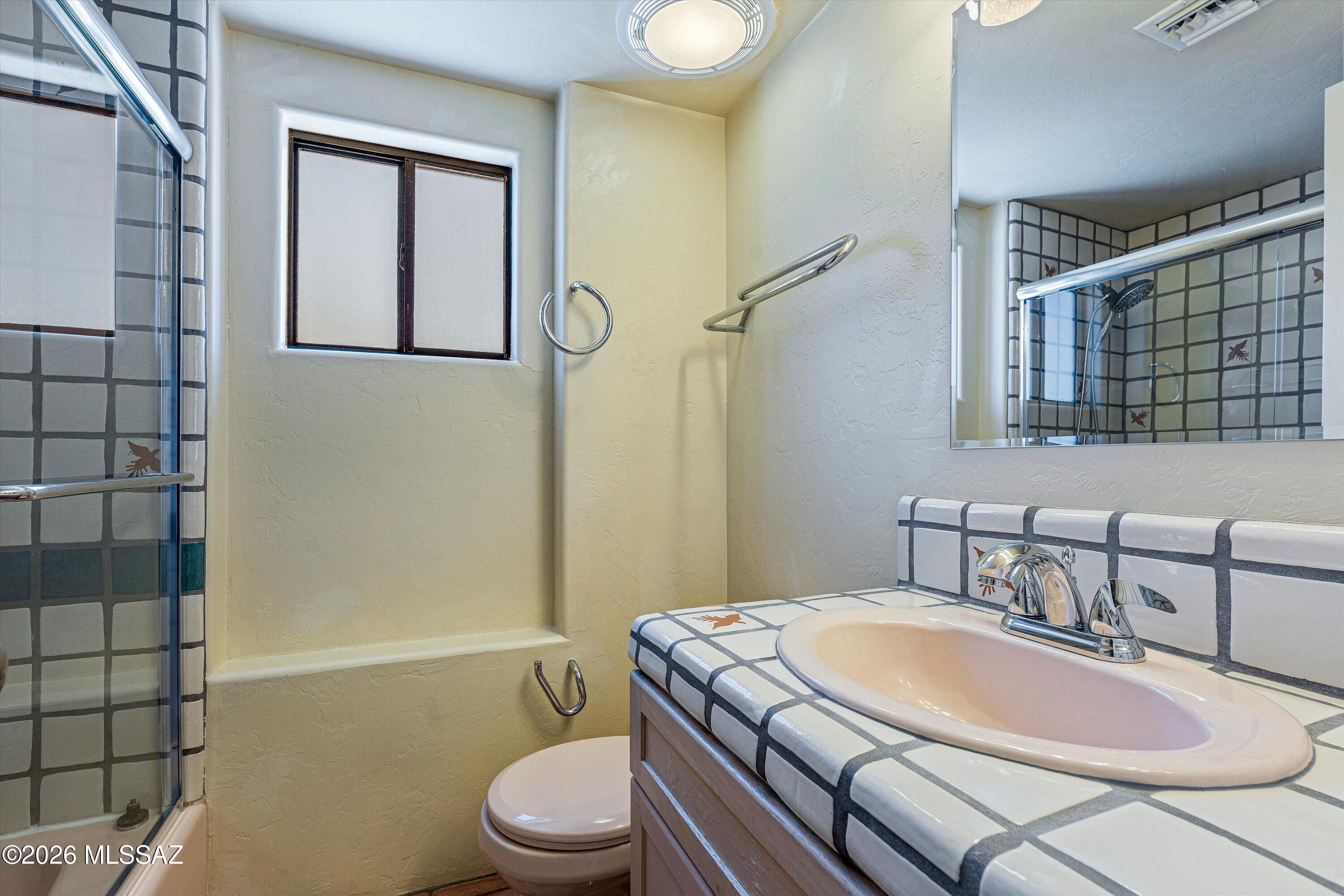 Jacs Meadows (1-10) - Residential Lease