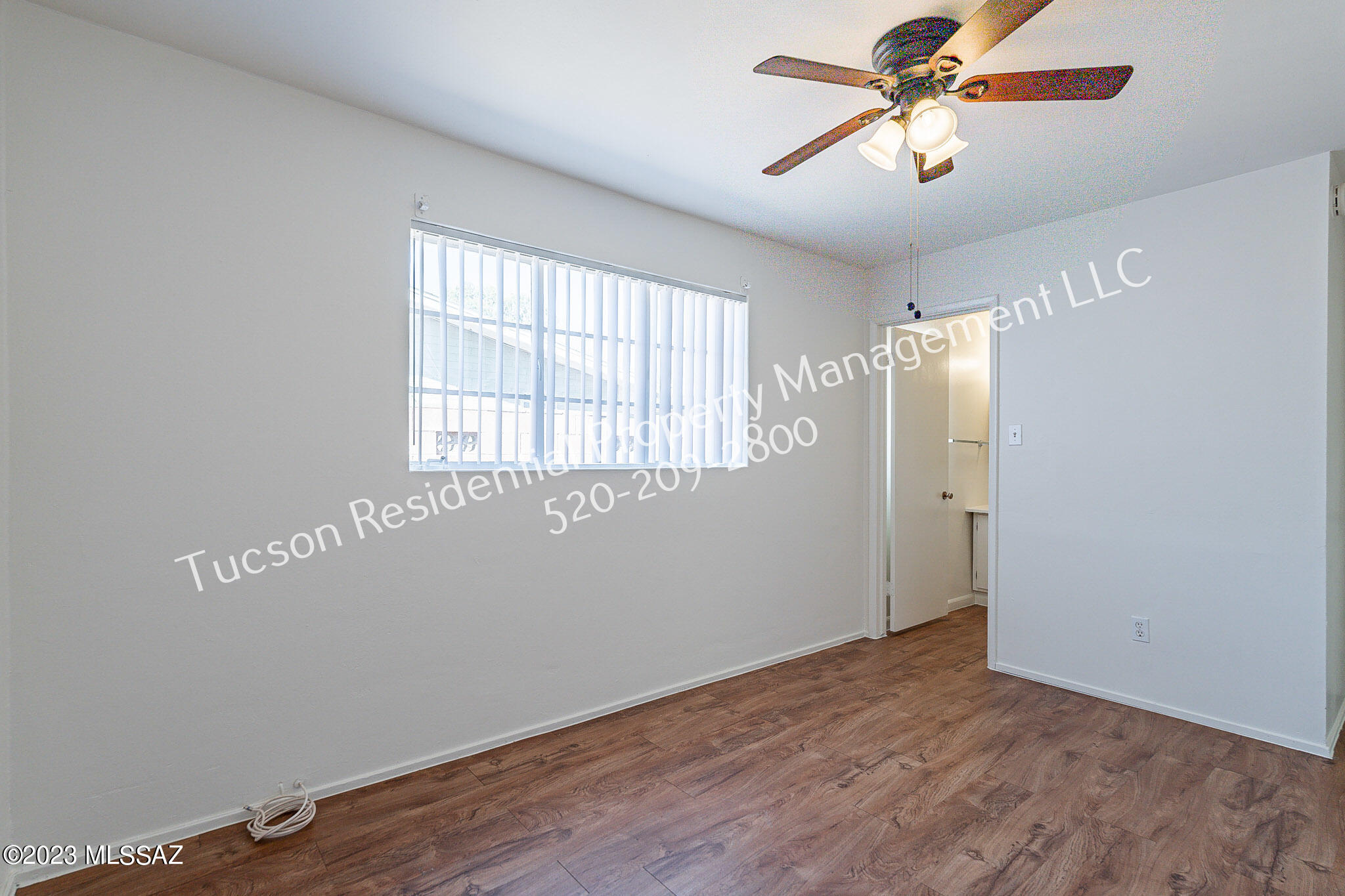 Dos Calles Addition - Residential Lease