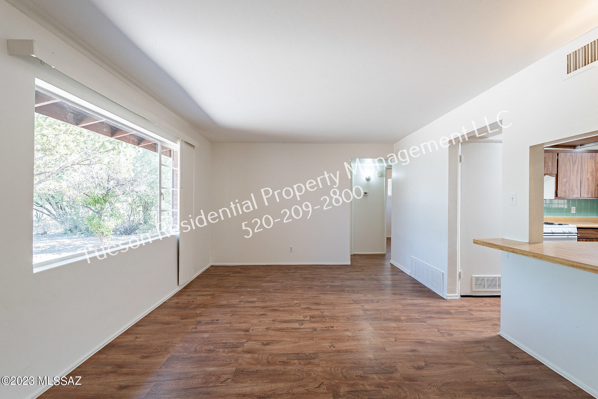 Dos Calles Addition - Residential Lease