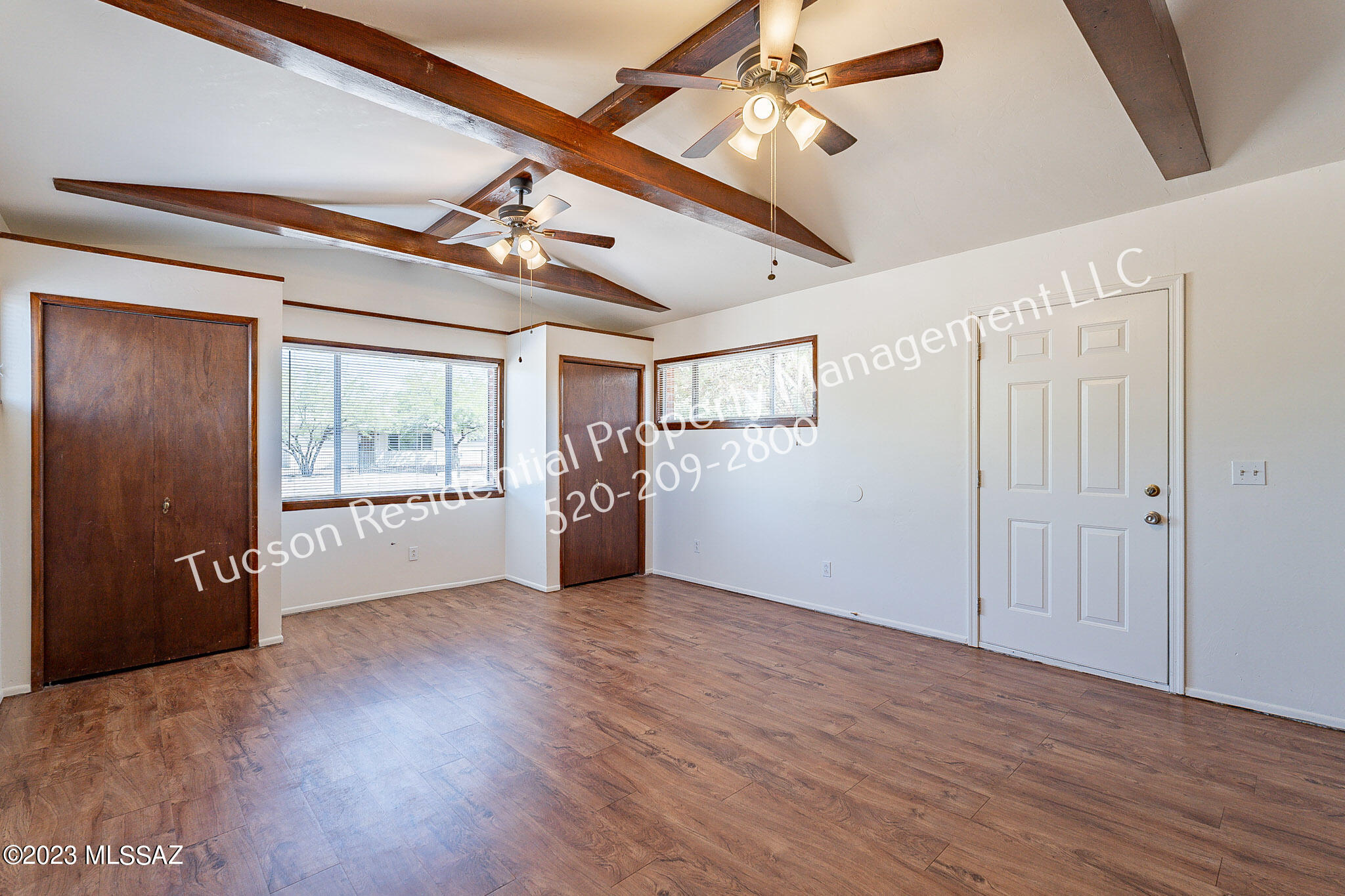 Dos Calles Addition - Residential Lease