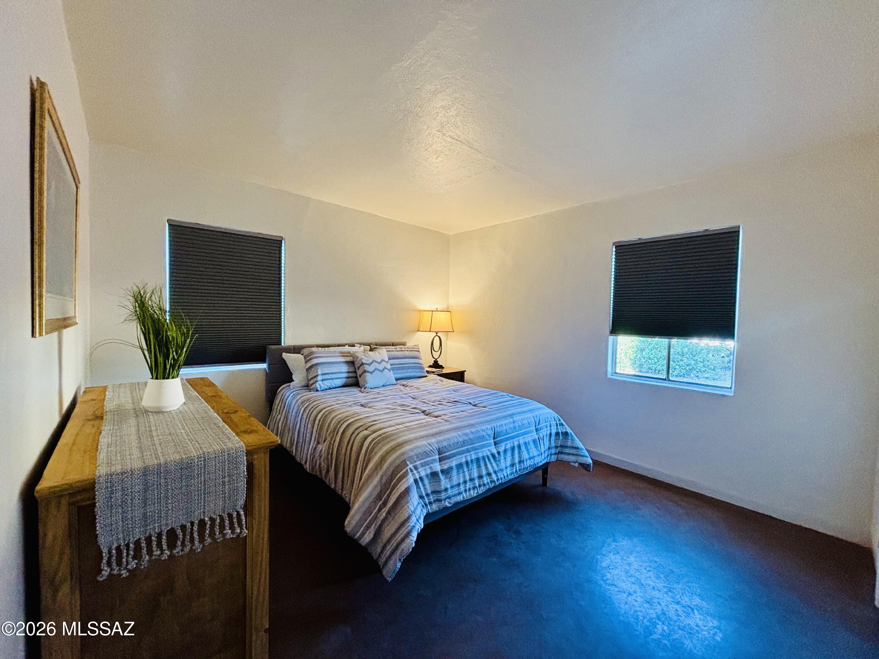 Speedway Addition NO. 1 - Residential Lease