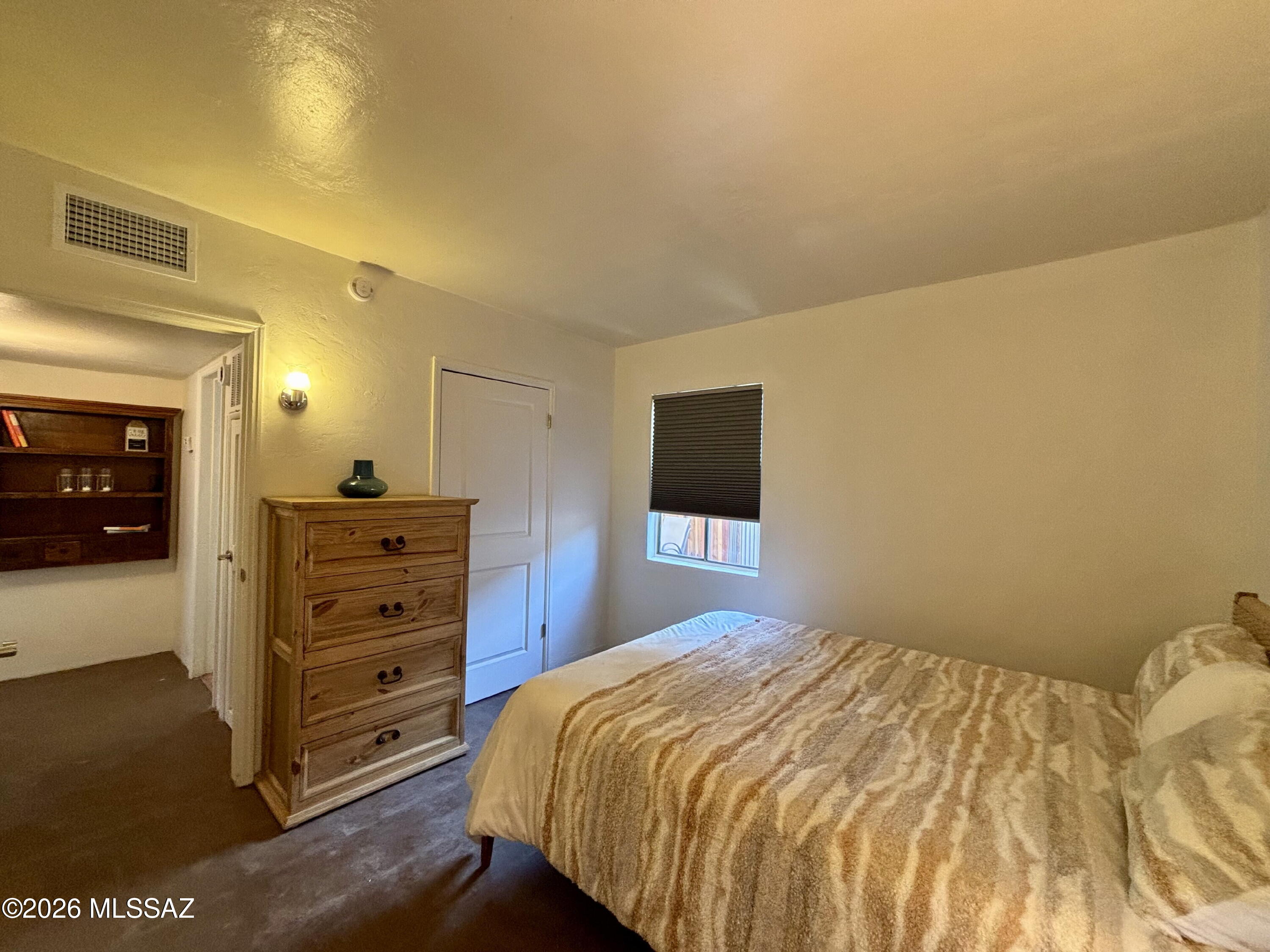 Speedway Addition NO. 1 - Residential Lease
