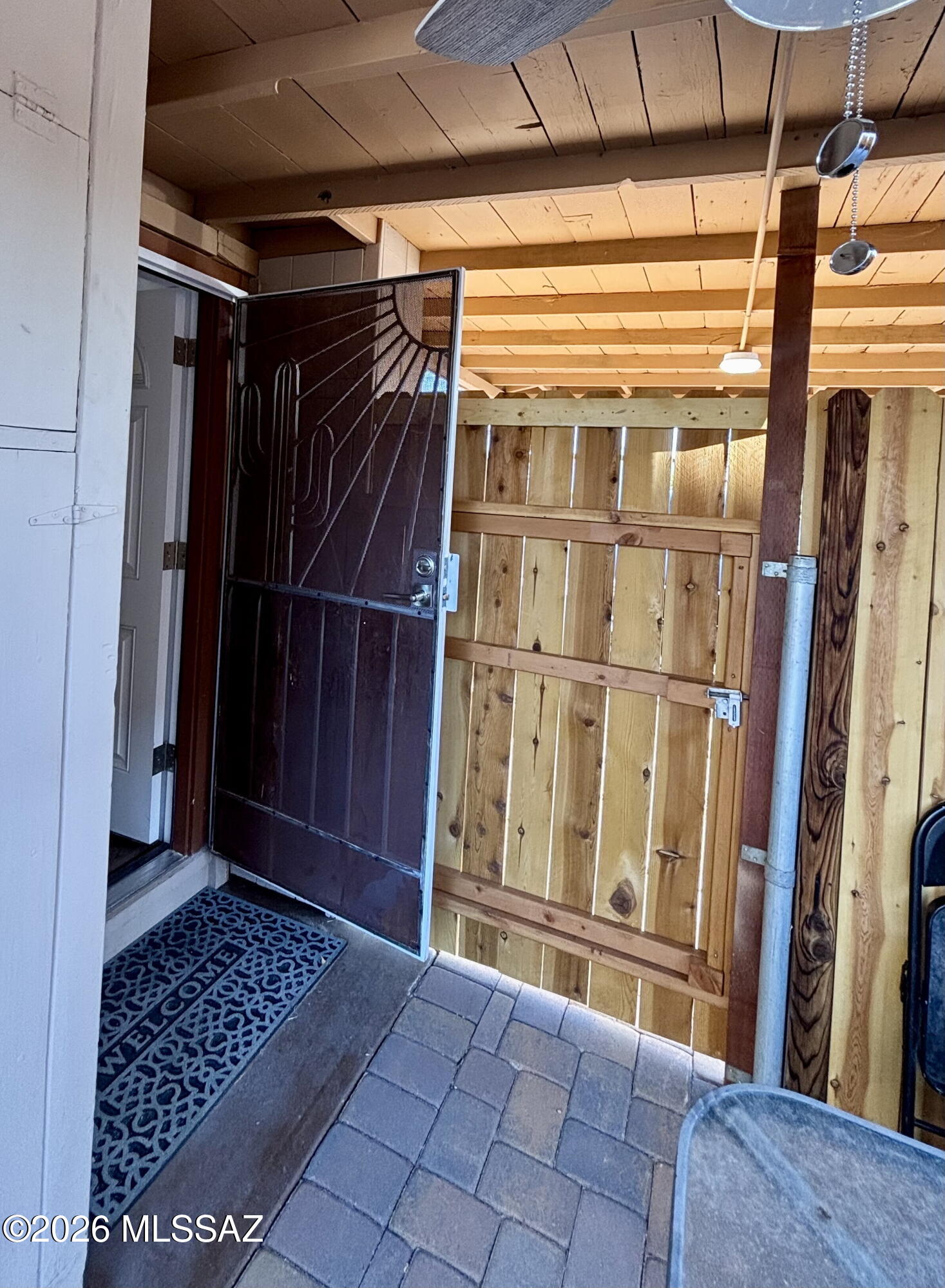 Speedway Addition NO. 1 - Residential Lease