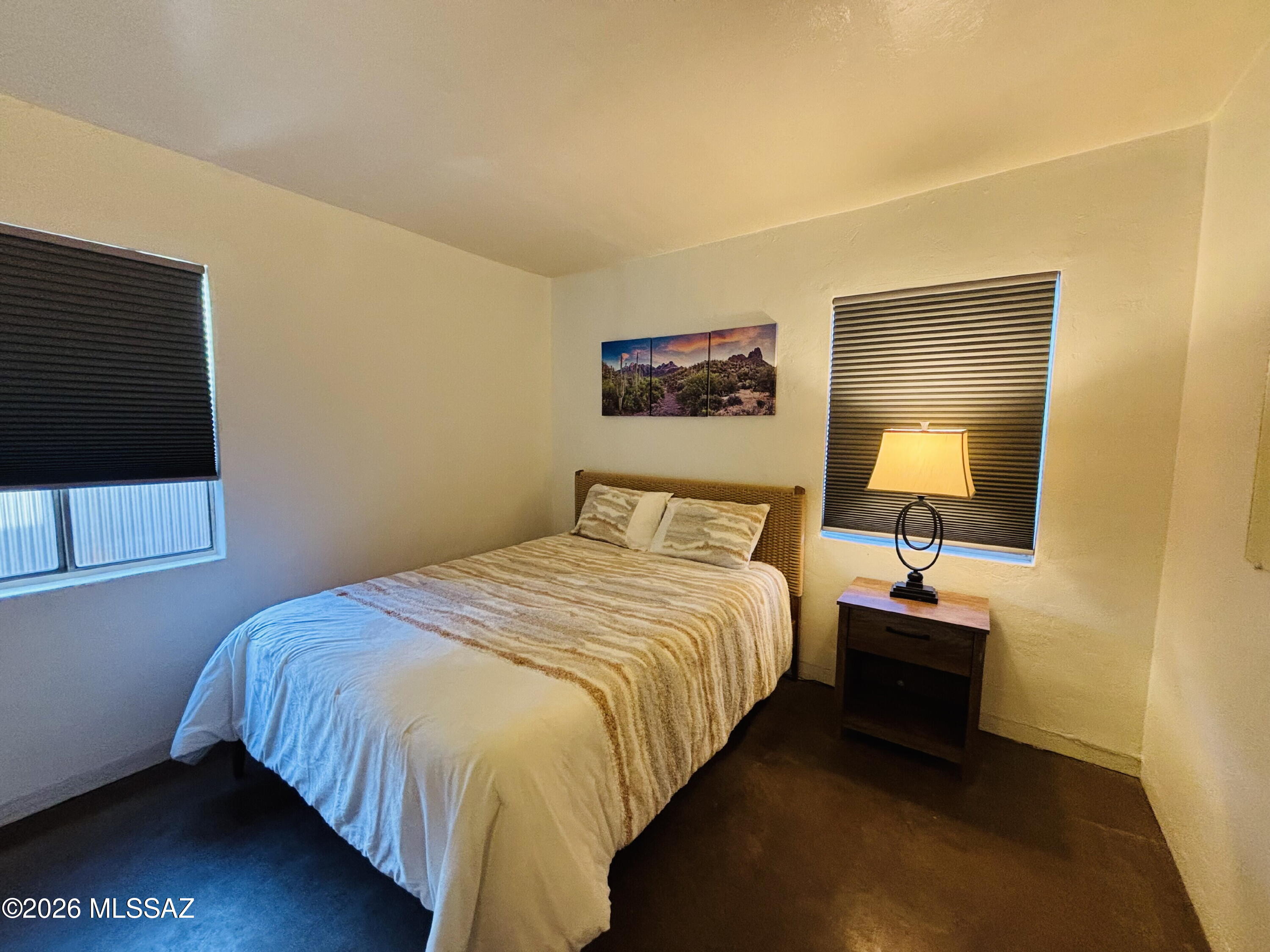 Speedway Addition NO. 1 - Residential Lease