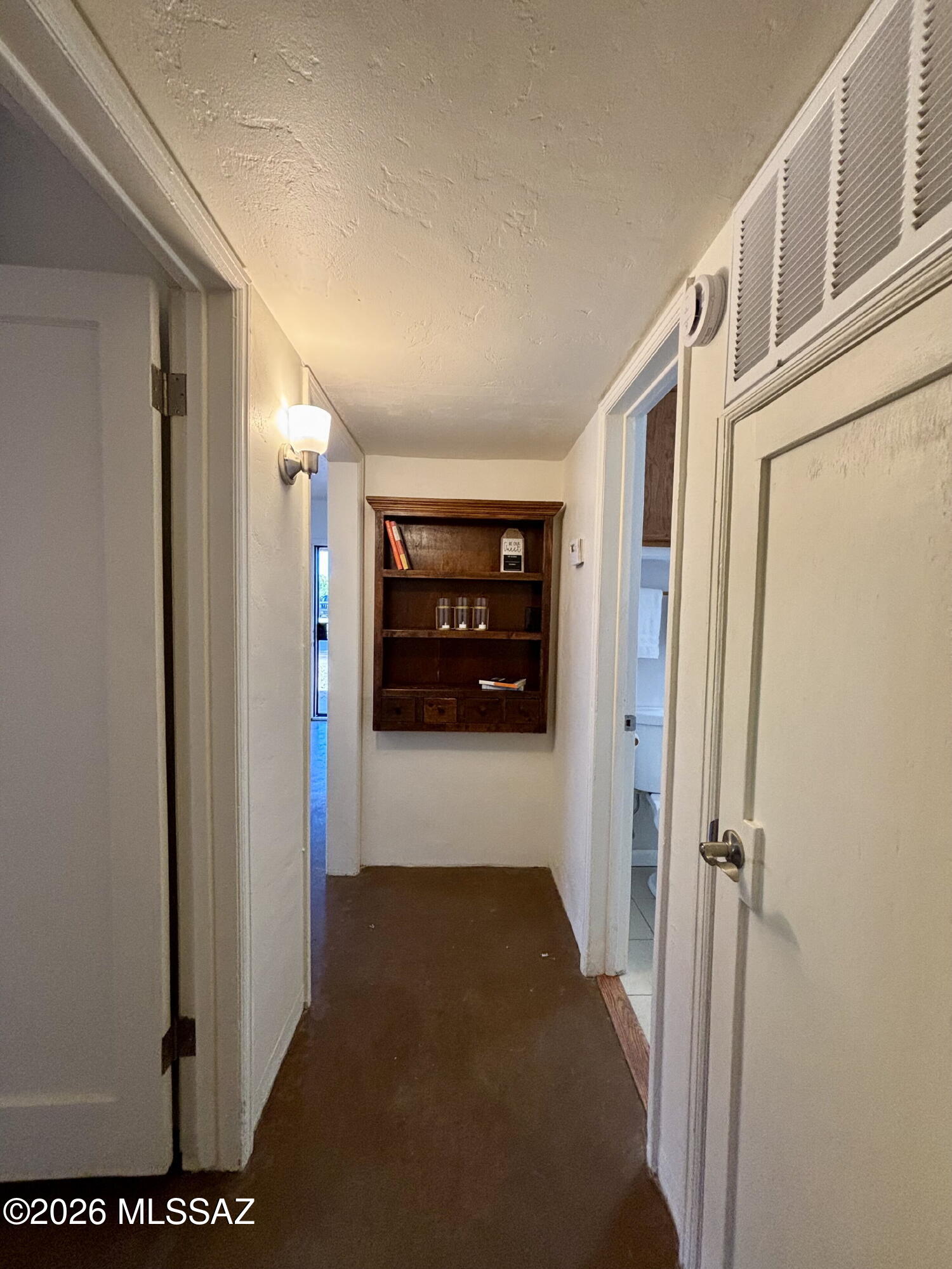 Speedway Addition NO. 1 - Residential Lease