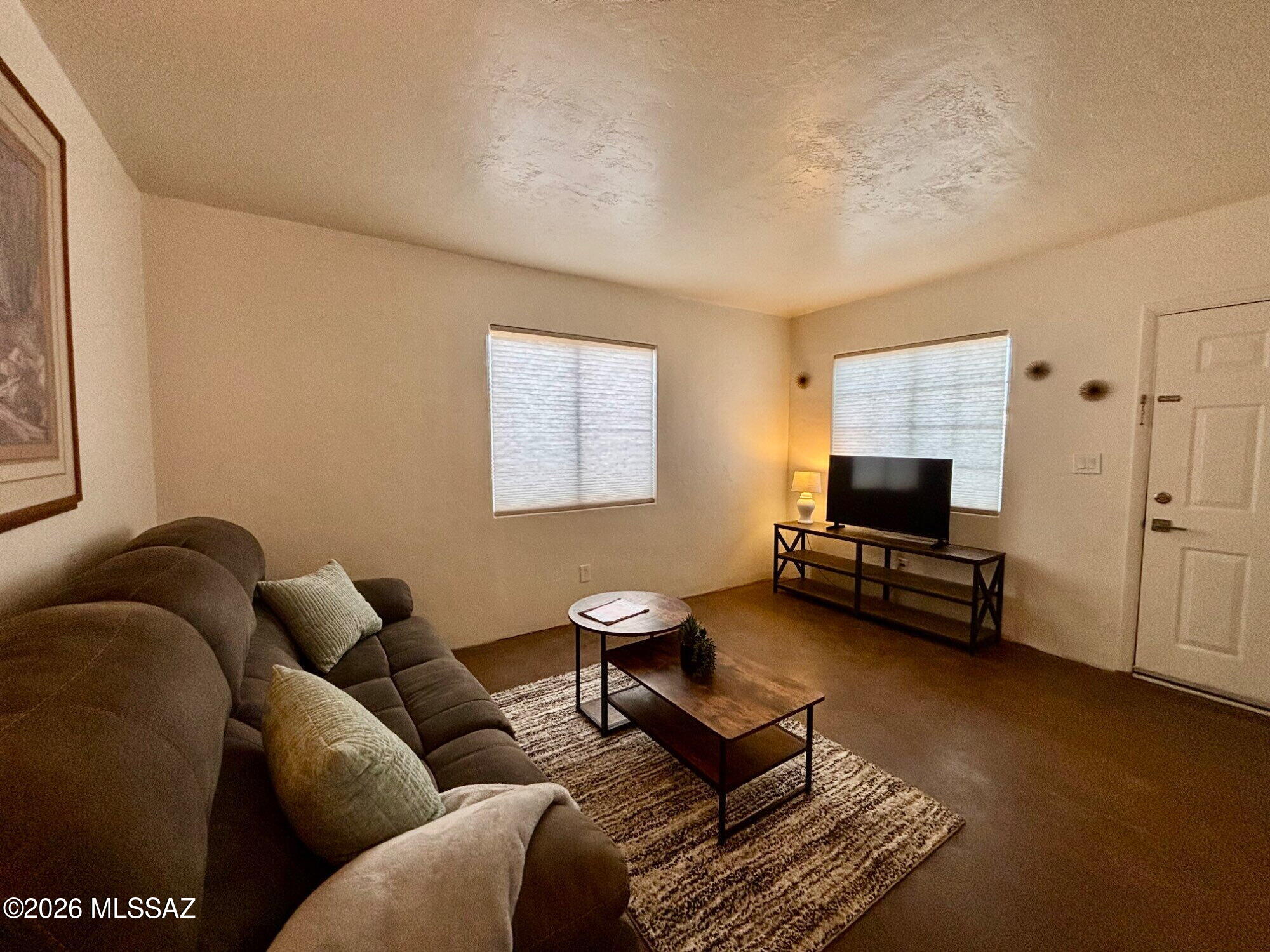 Speedway Addition NO. 1 - Residential Lease