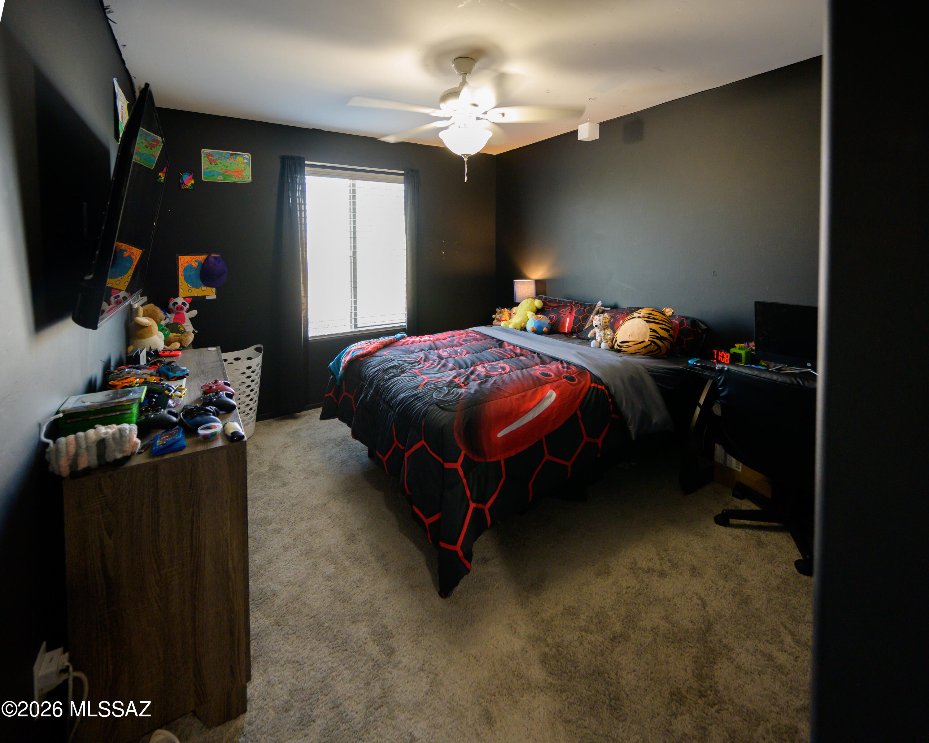 Mac 25 - Residential
