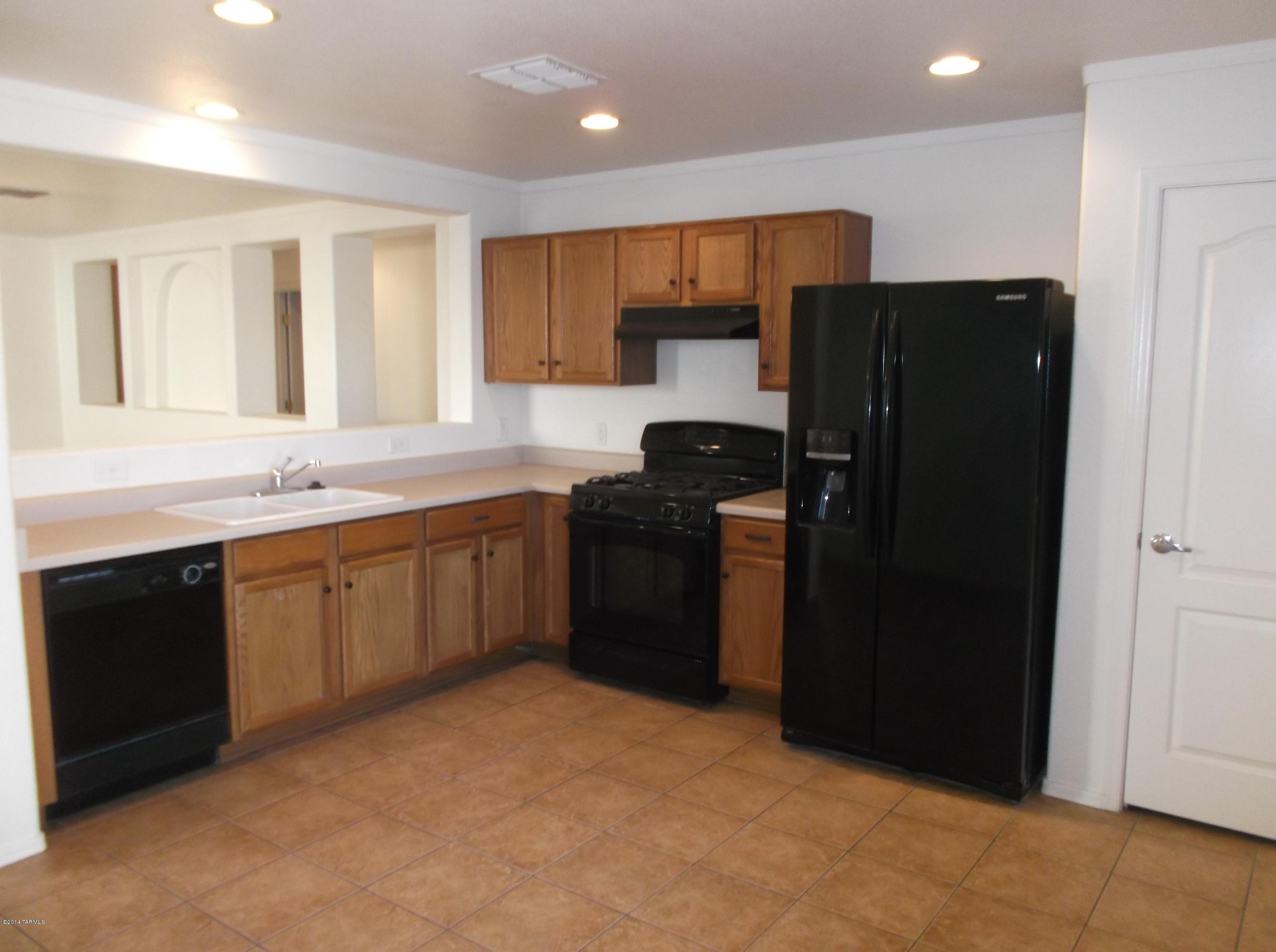 Tierra Vista Phase II - Residential Lease