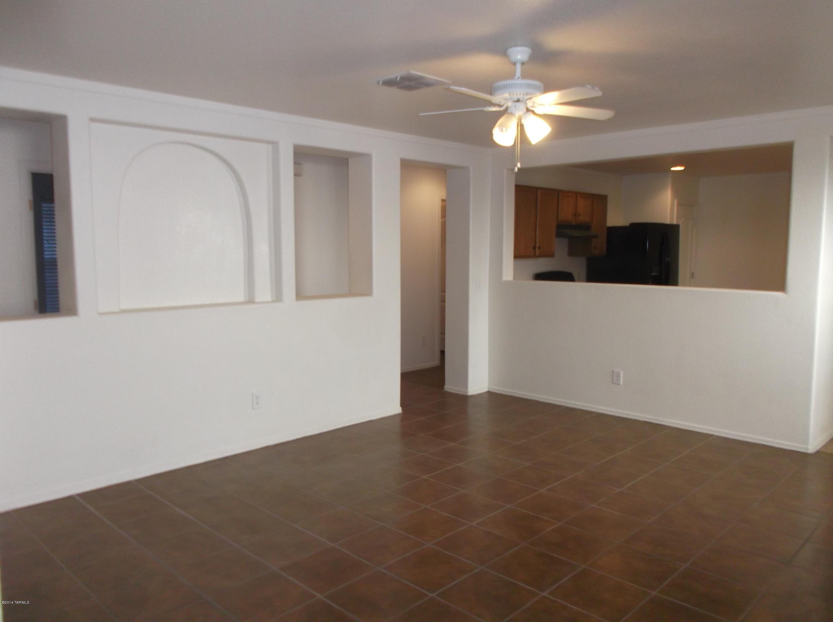 Tierra Vista Phase II - Residential Lease