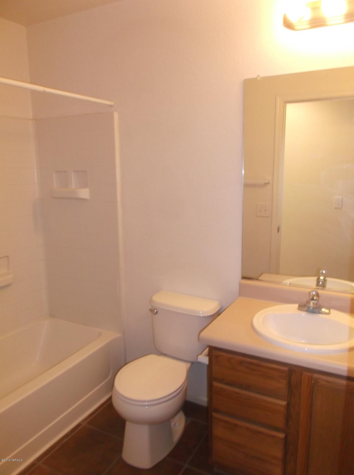 Tierra Vista Phase II - Residential Lease