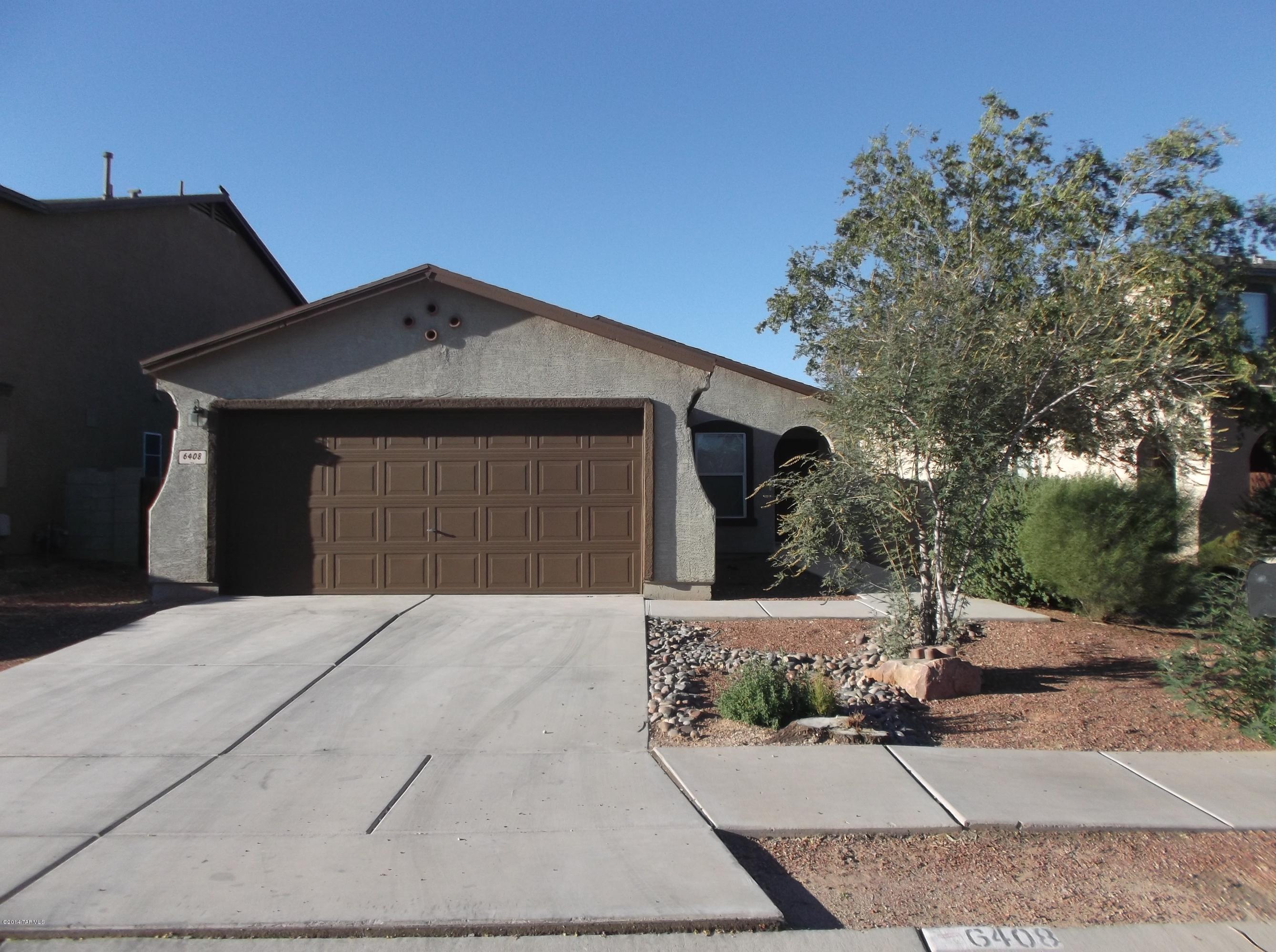 Tierra Vista Phase II - Residential Lease
