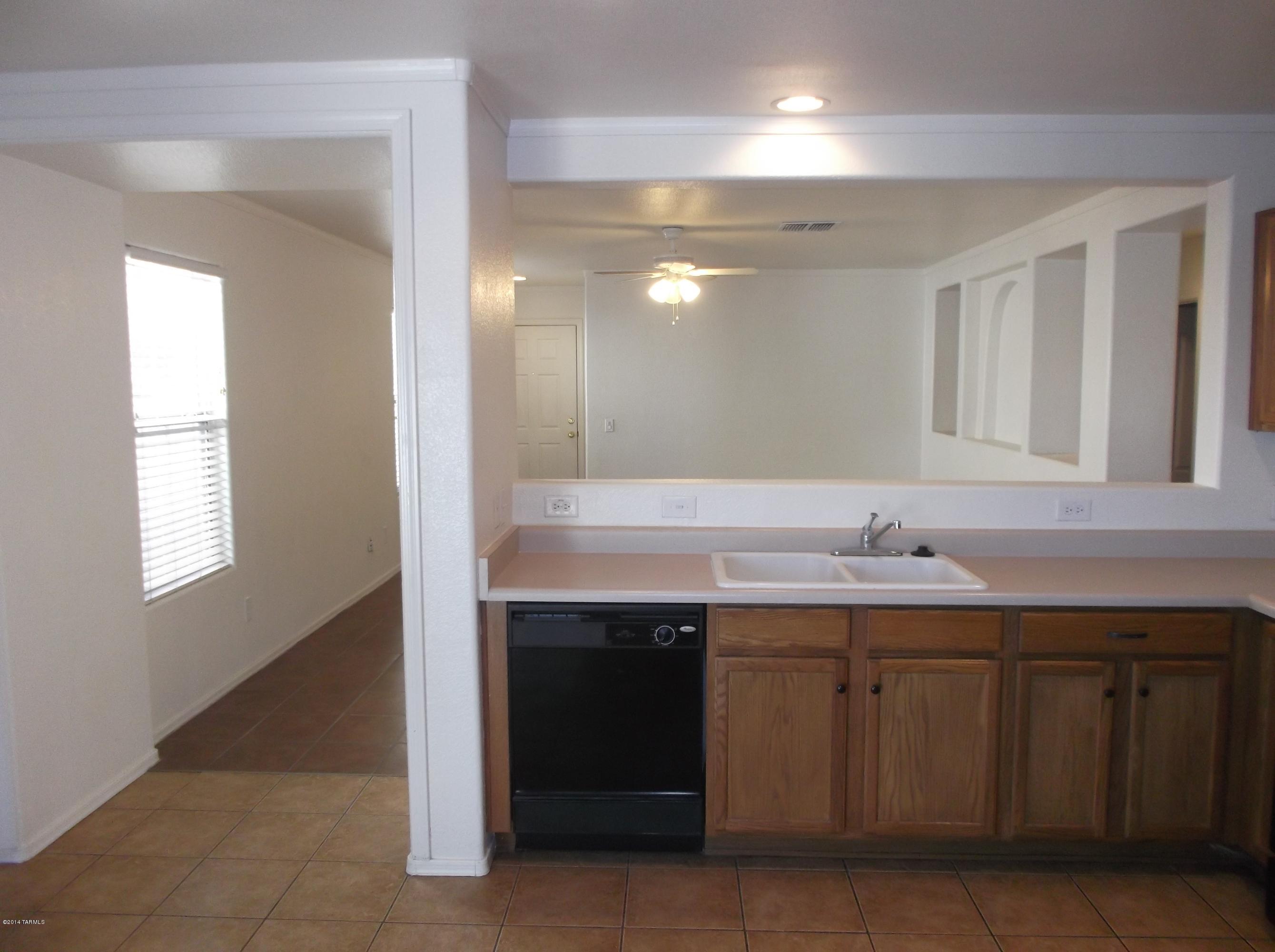 Tierra Vista Phase II - Residential Lease