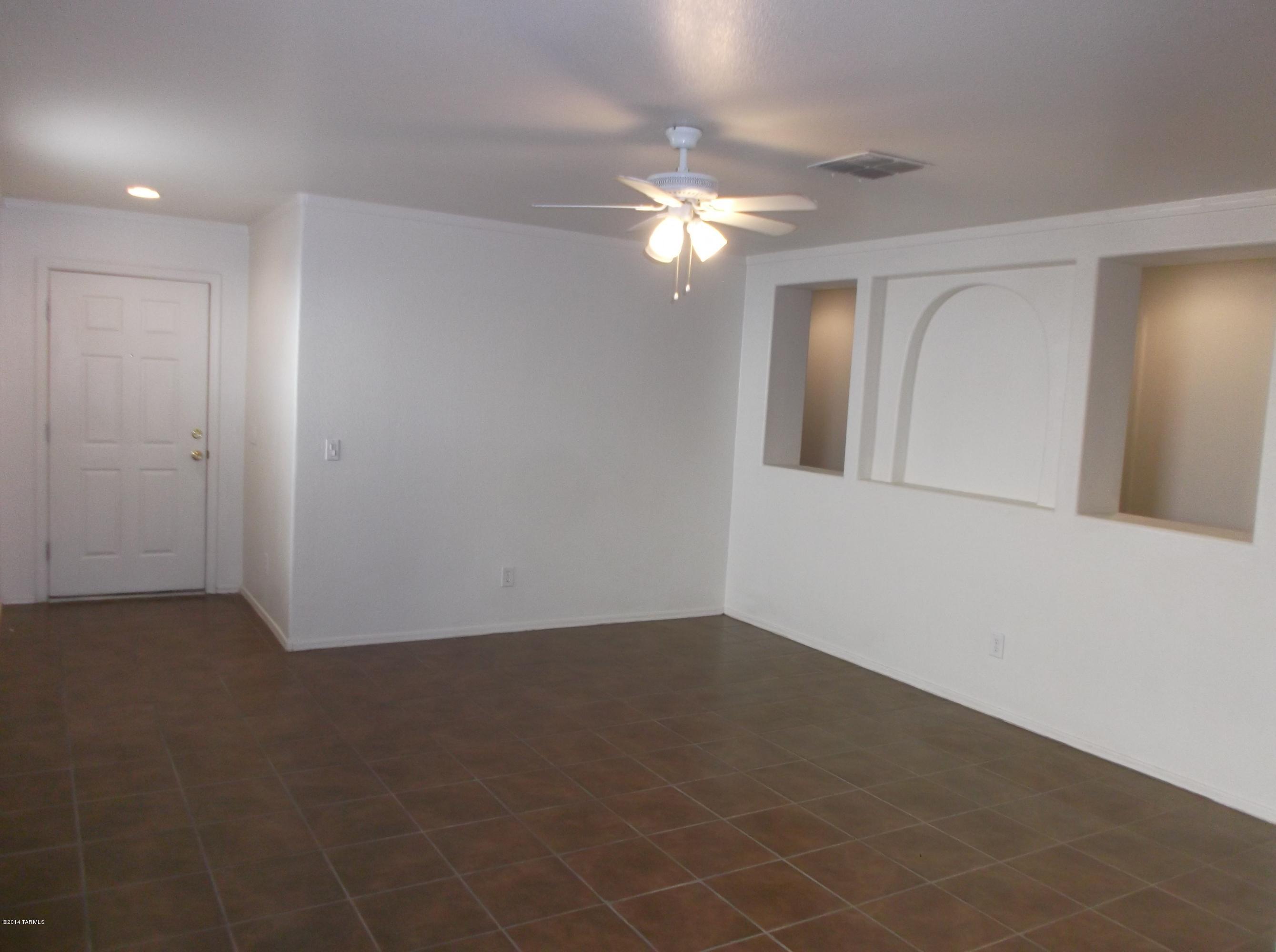 Tierra Vista Phase II - Residential Lease