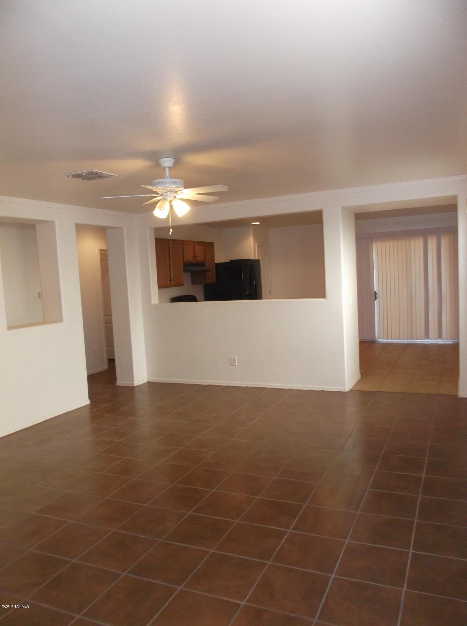 Tierra Vista Phase II - Residential Lease