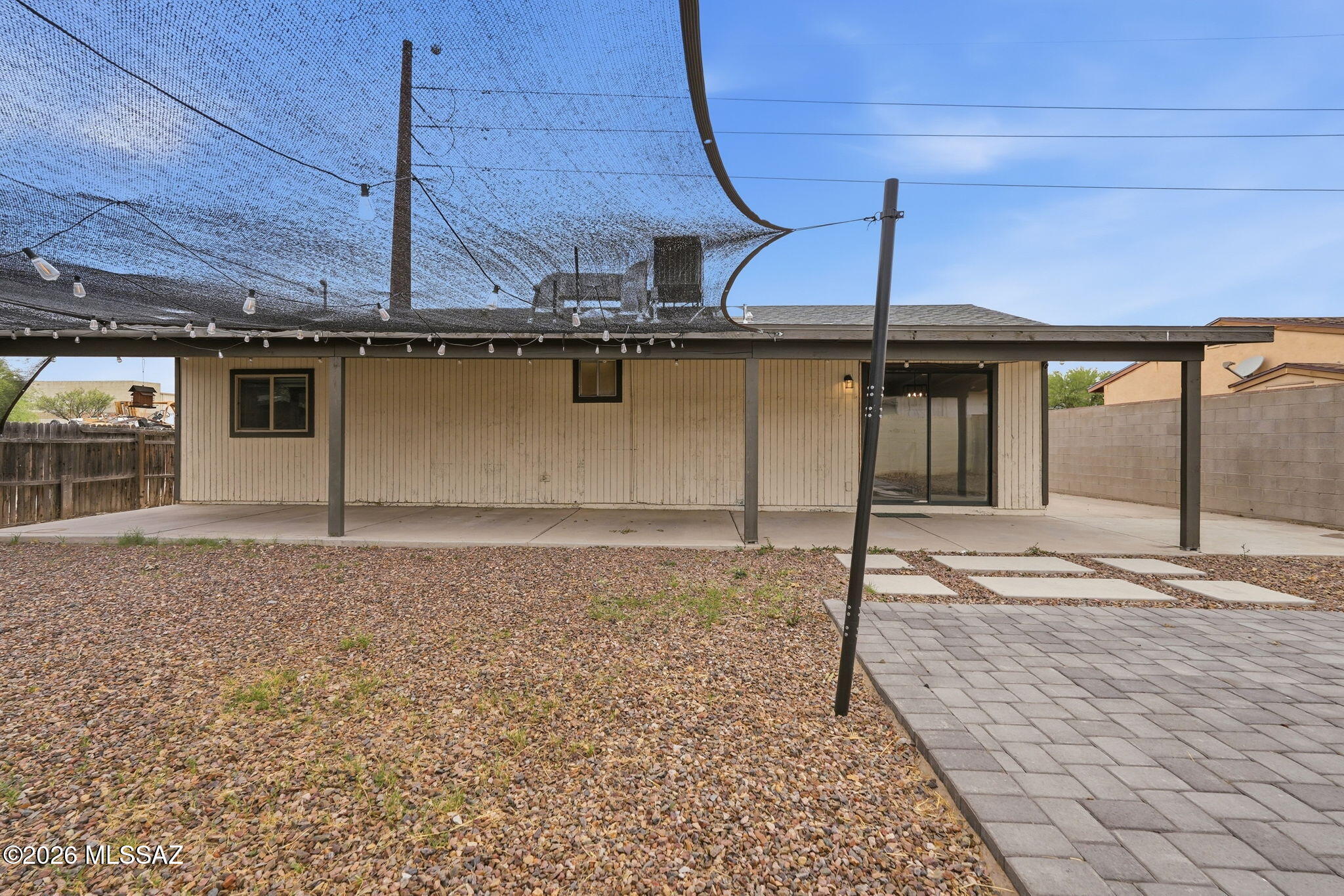 Miracle Mile Manor - Residential