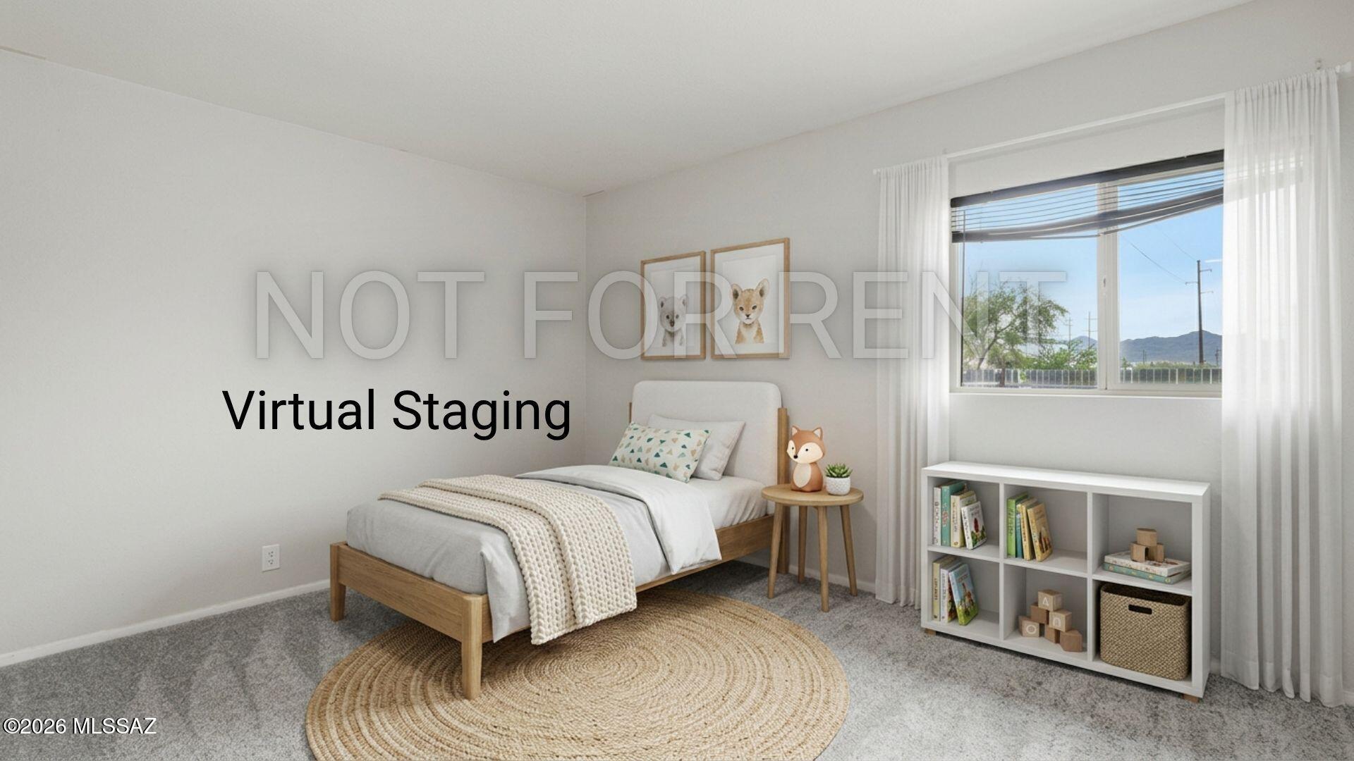 Miracle Mile Manor - Residential