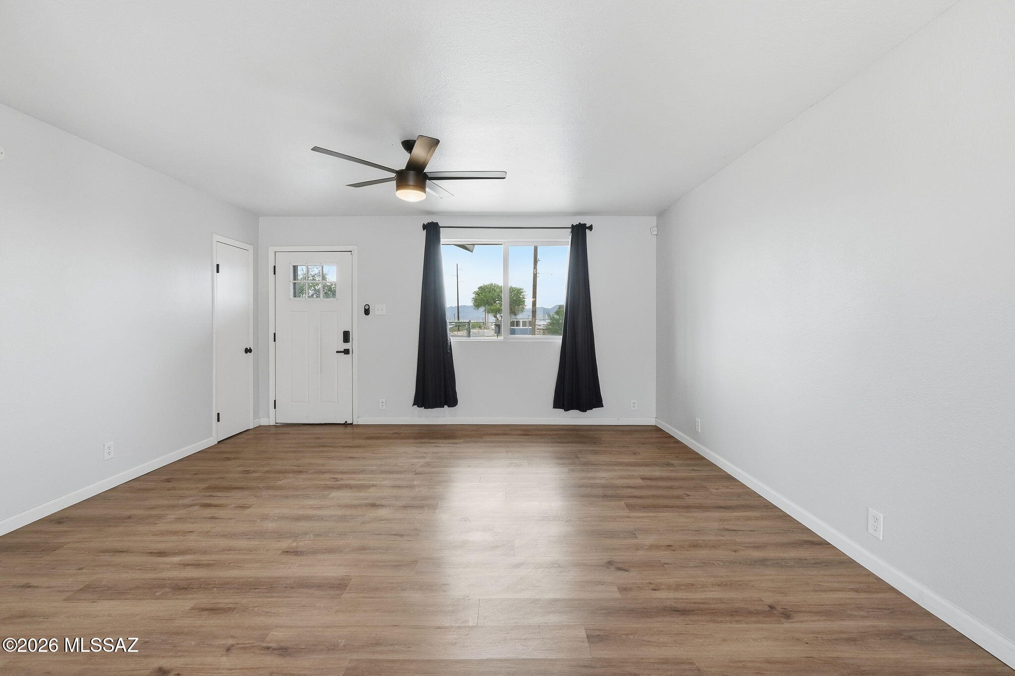 Miracle Mile Manor - Residential