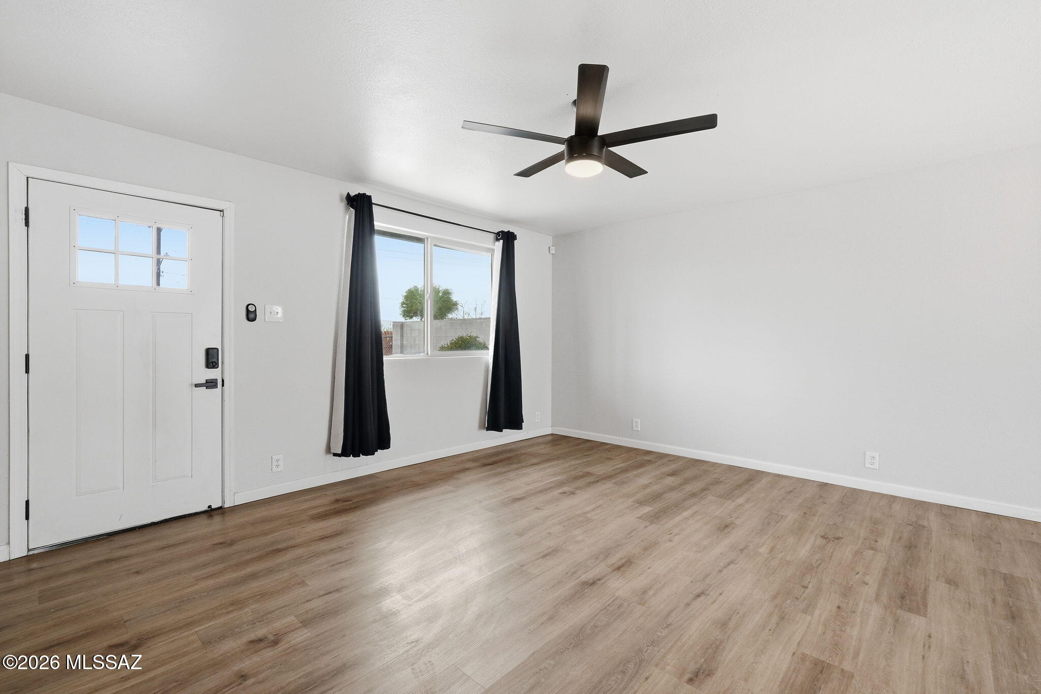 Miracle Mile Manor - Residential