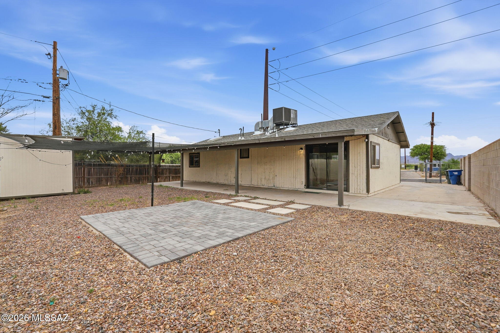 Miracle Mile Manor - Residential