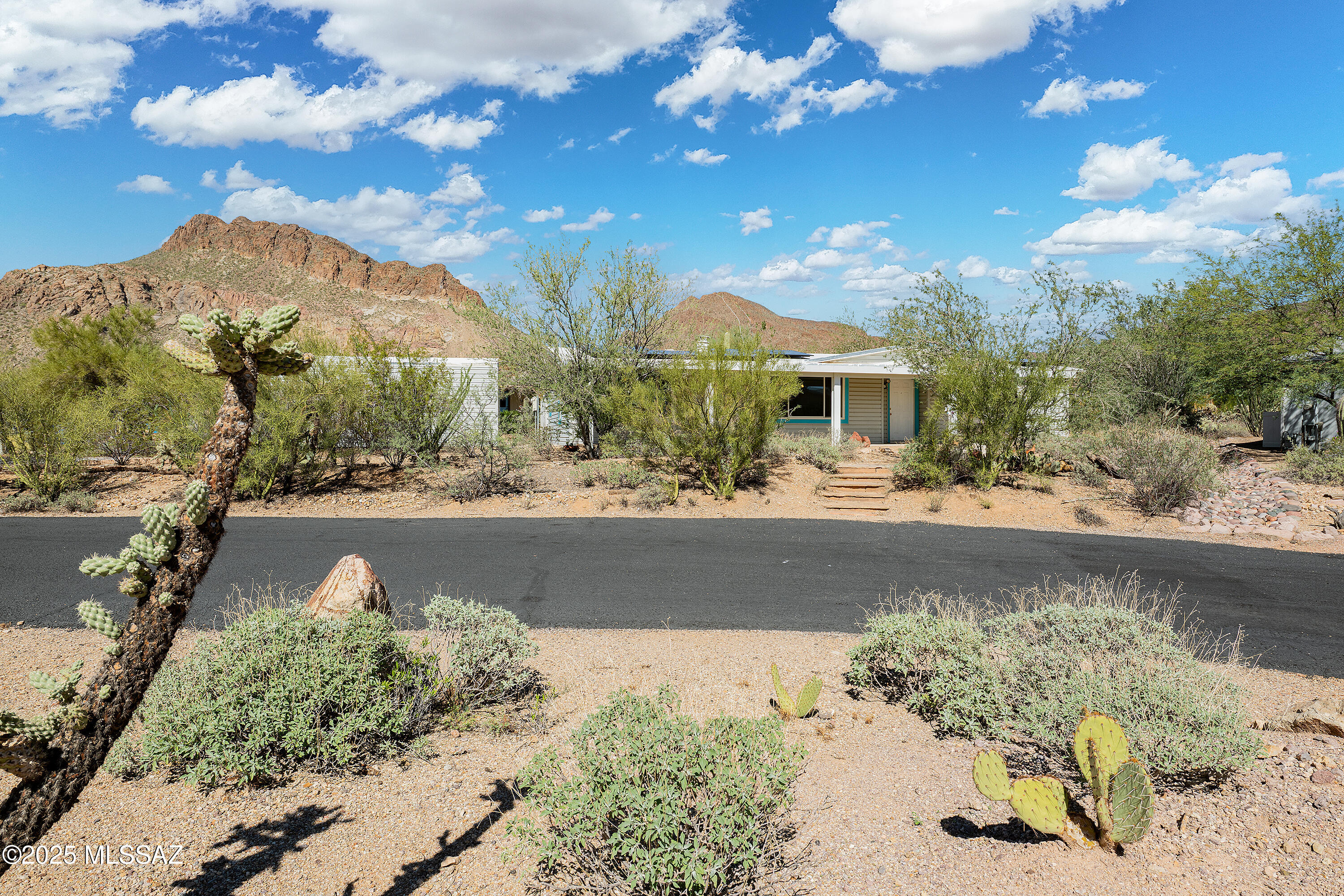 Tucson Estates NO. 2 (1-560) - Residential