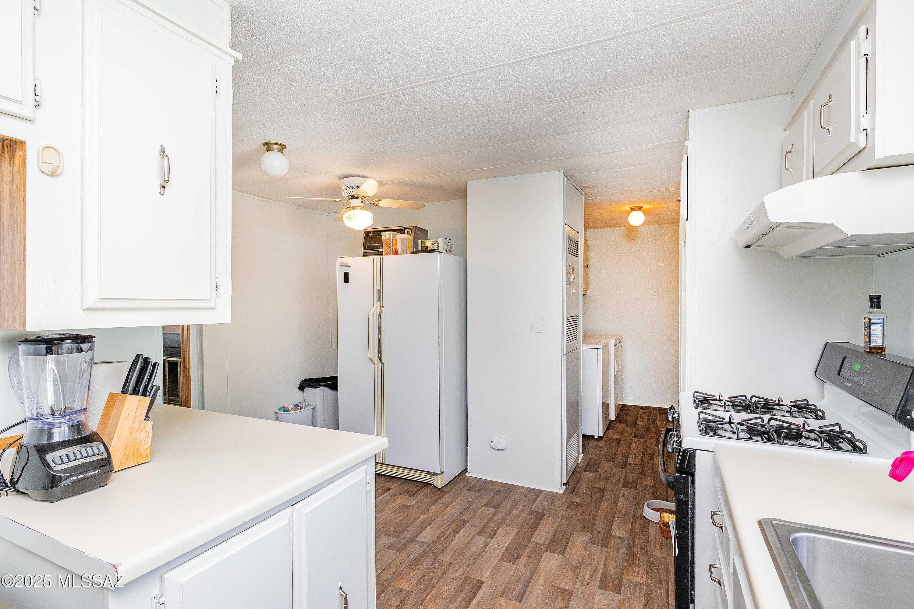 Tucson Estates NO. 2 (1-560) - Residential
