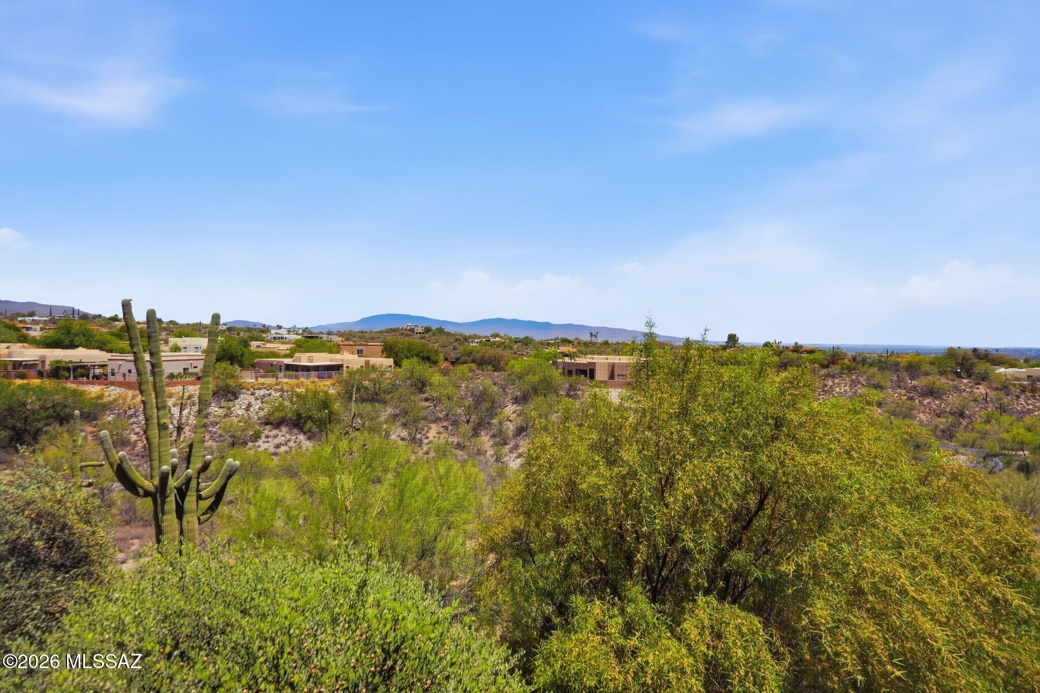 Tierra Serena Townhouses (1-117) - Residential