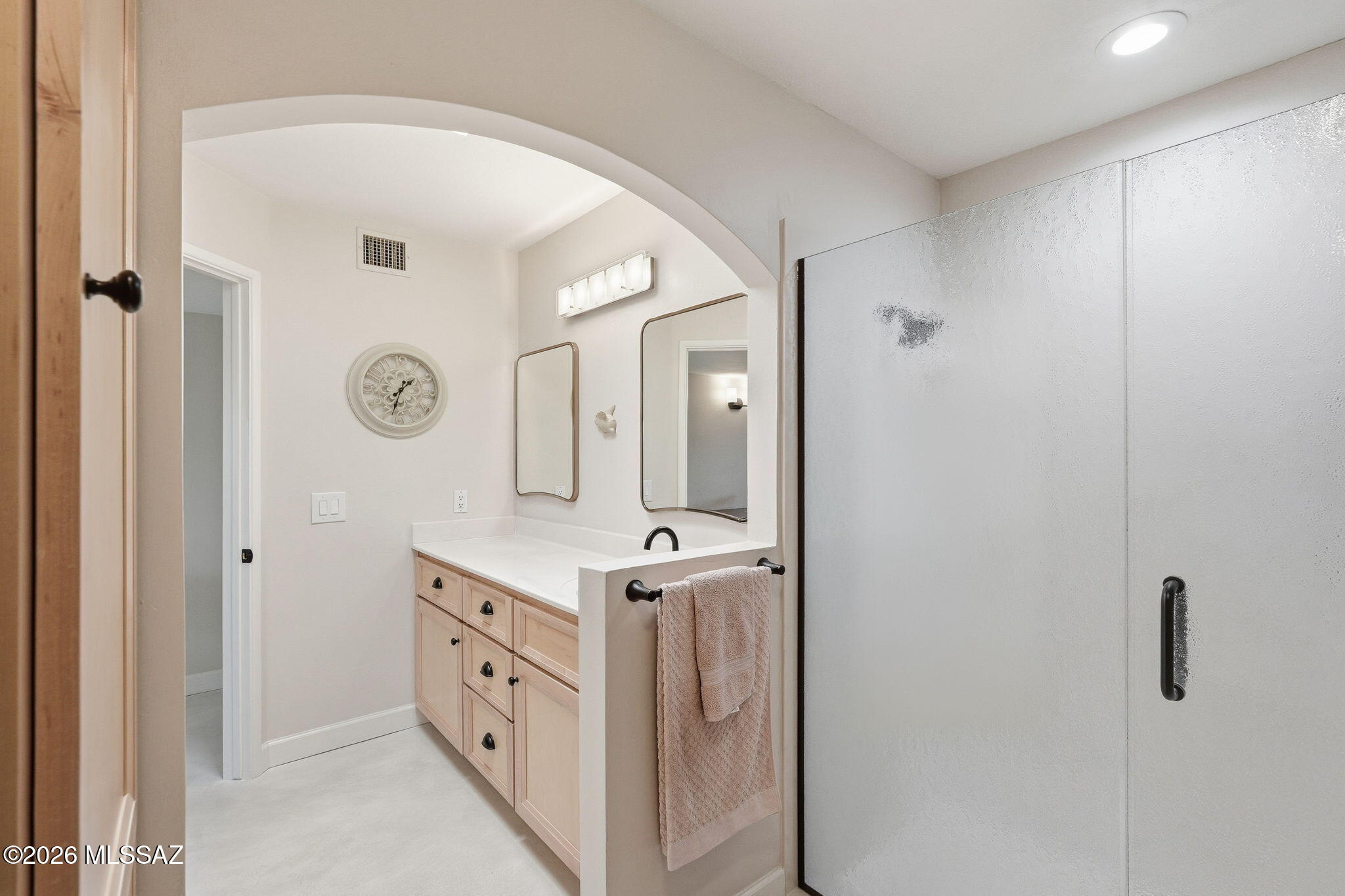 Tierra Serena Townhouses (1-117) - Residential