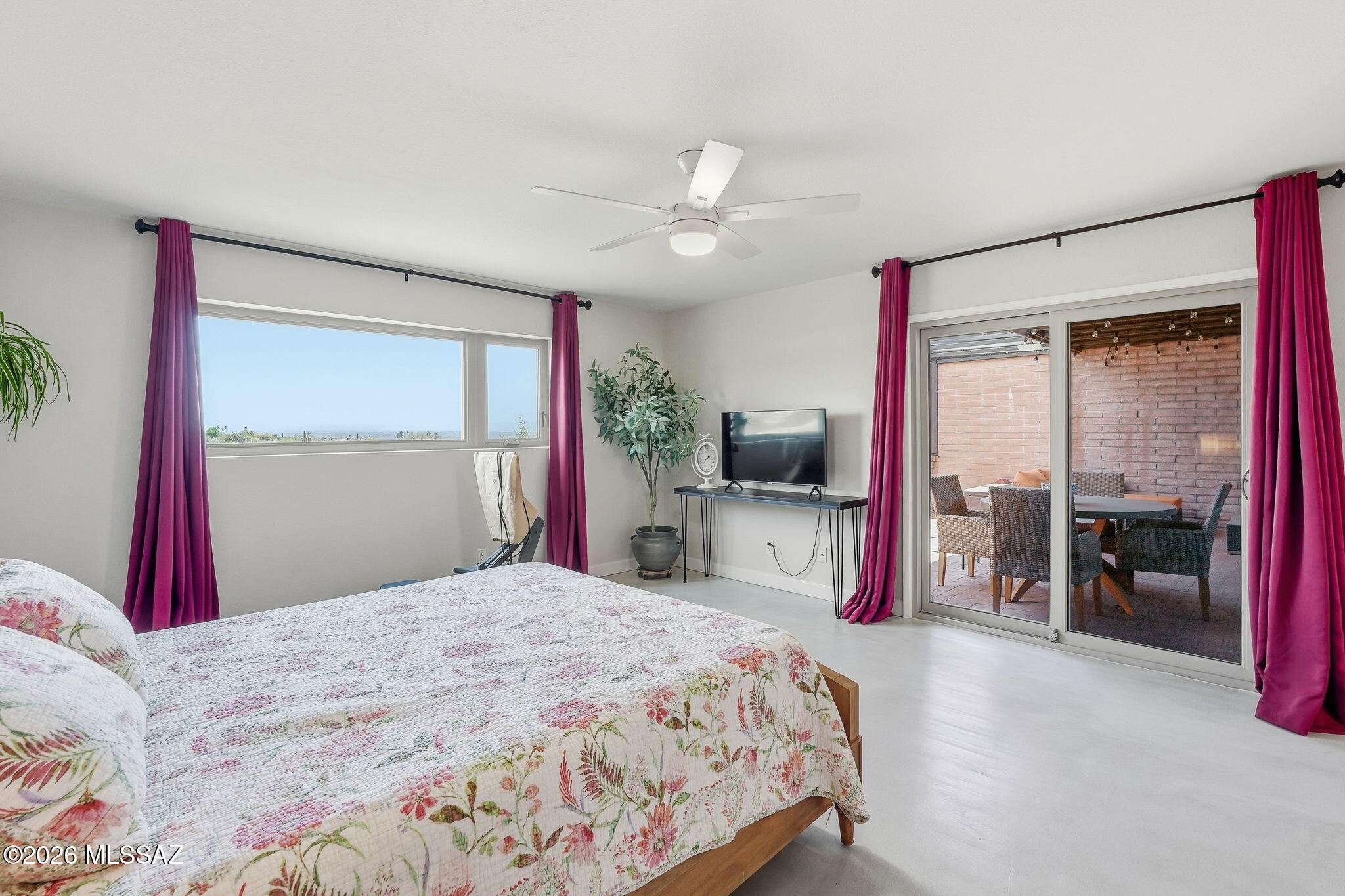 Tierra Serena Townhouses (1-117) - Residential