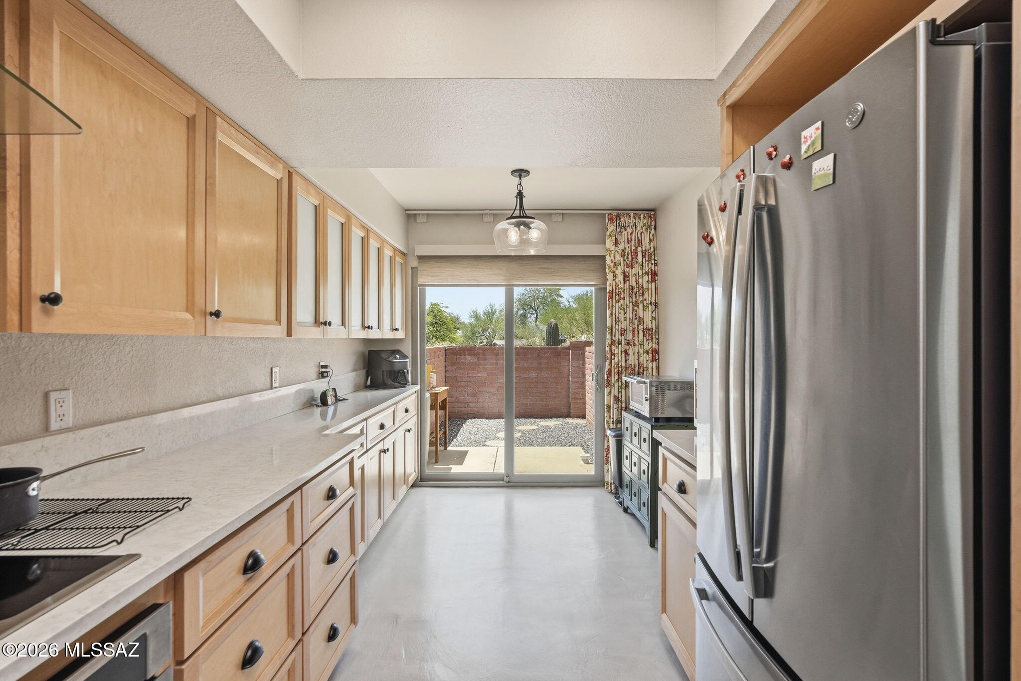Tierra Serena Townhouses (1-117) - Residential