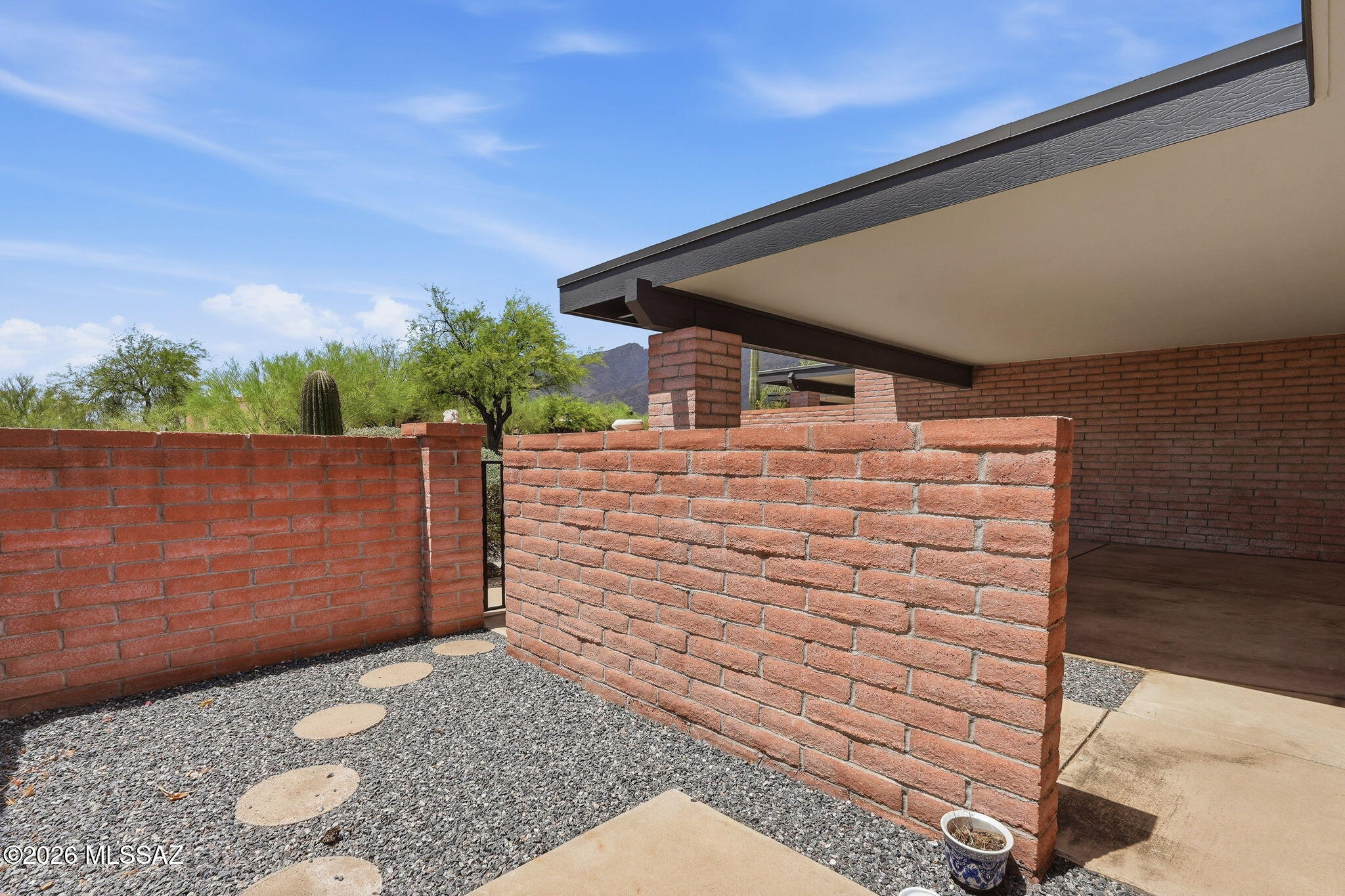 Tierra Serena Townhouses (1-117) - Residential