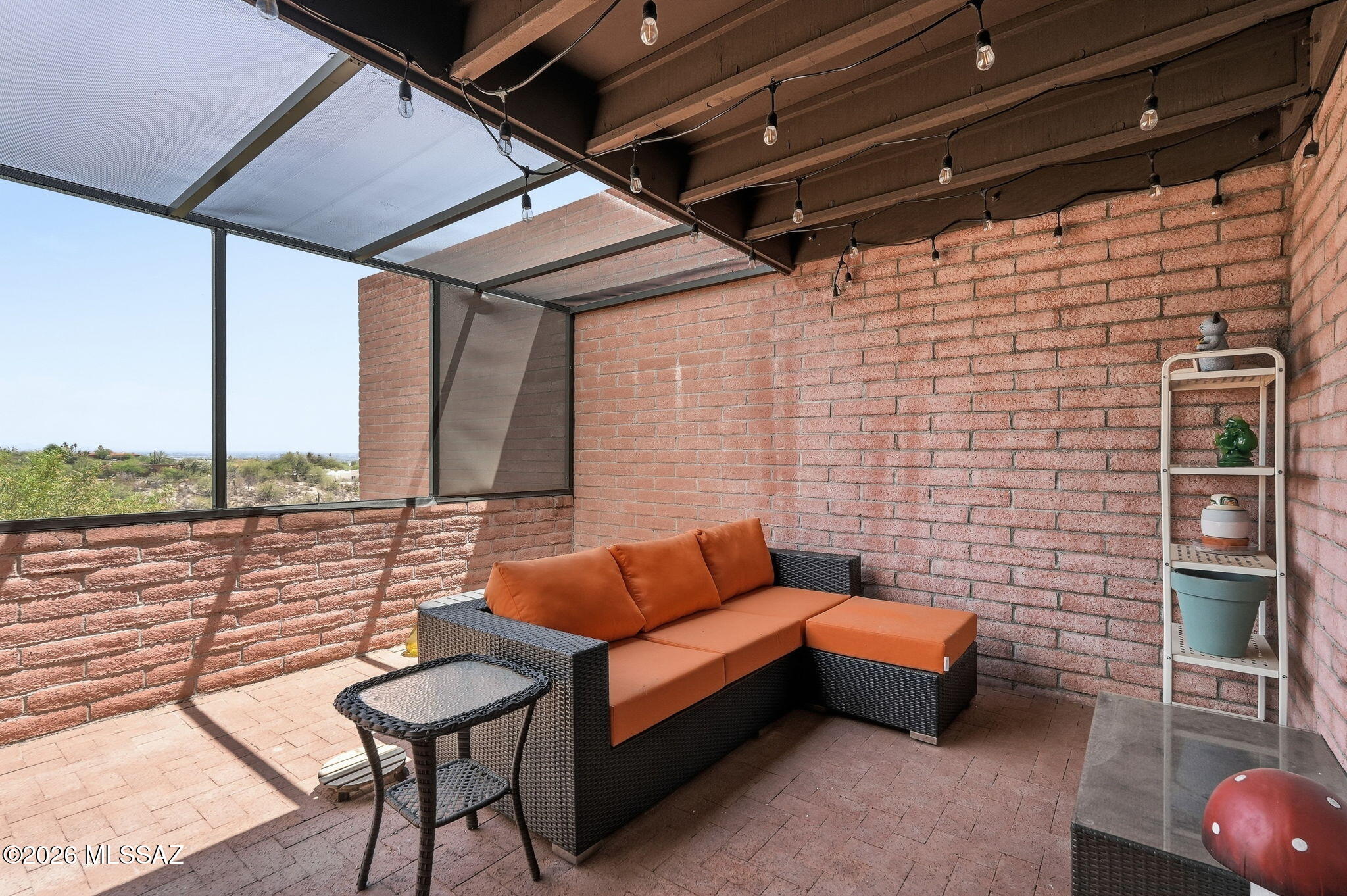 Tierra Serena Townhouses (1-117) - Residential