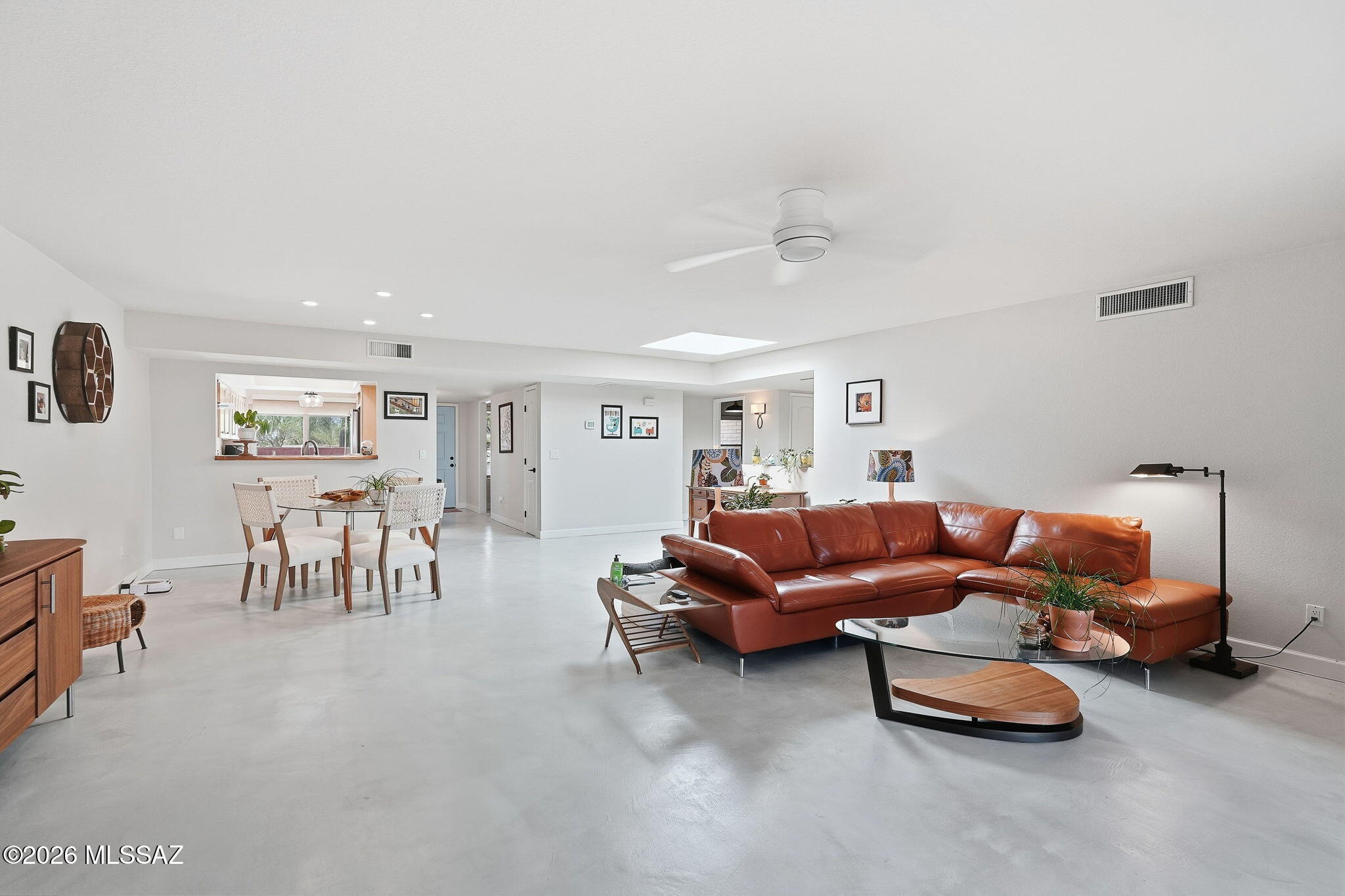 Tierra Serena Townhouses (1-117) - Residential