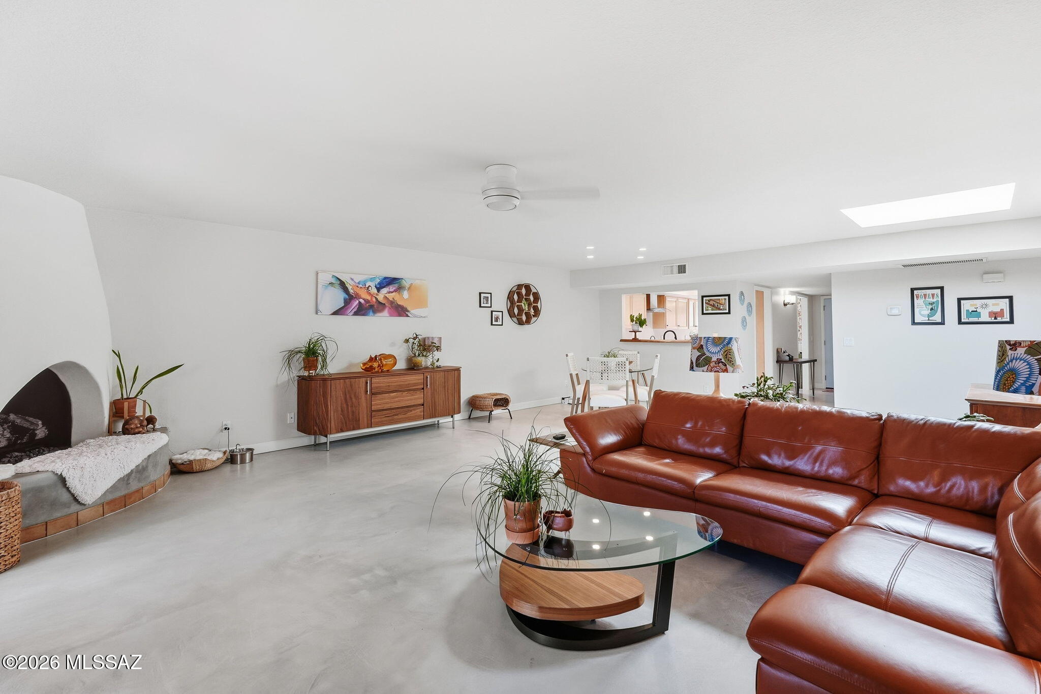 Tierra Serena Townhouses (1-117) - Residential