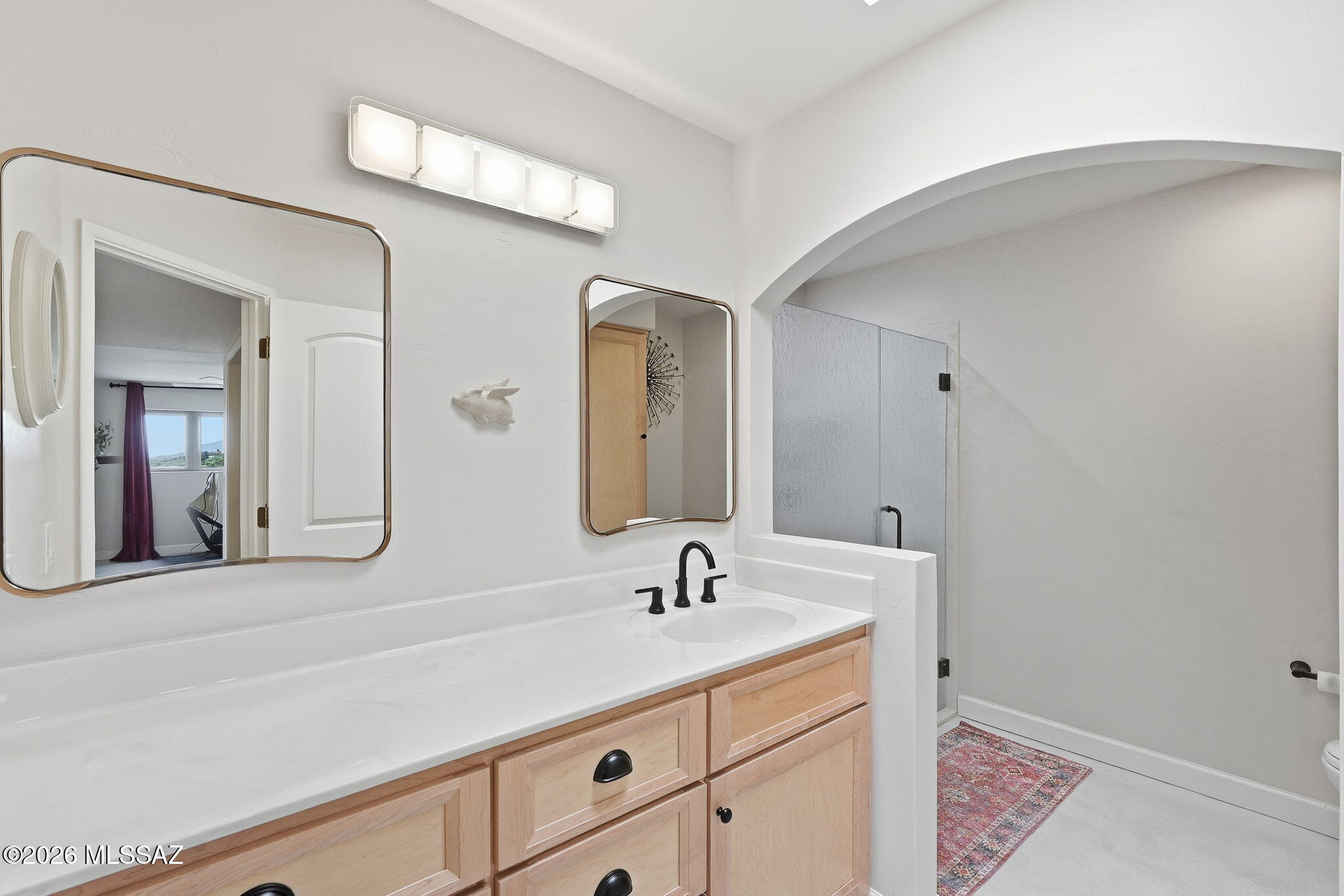 Tierra Serena Townhouses (1-117) - Residential