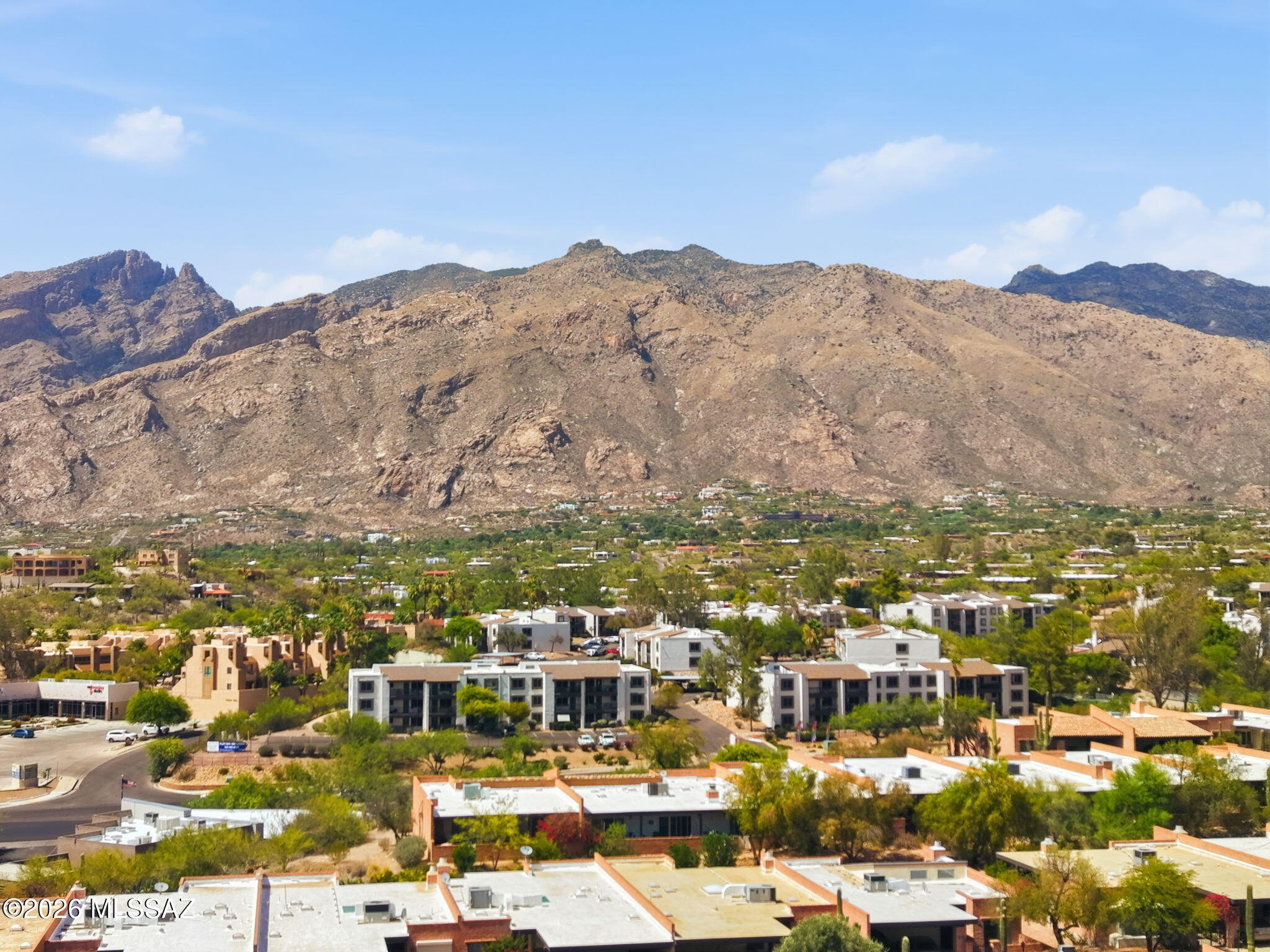 Tierra Serena Townhouses (1-117) - Residential