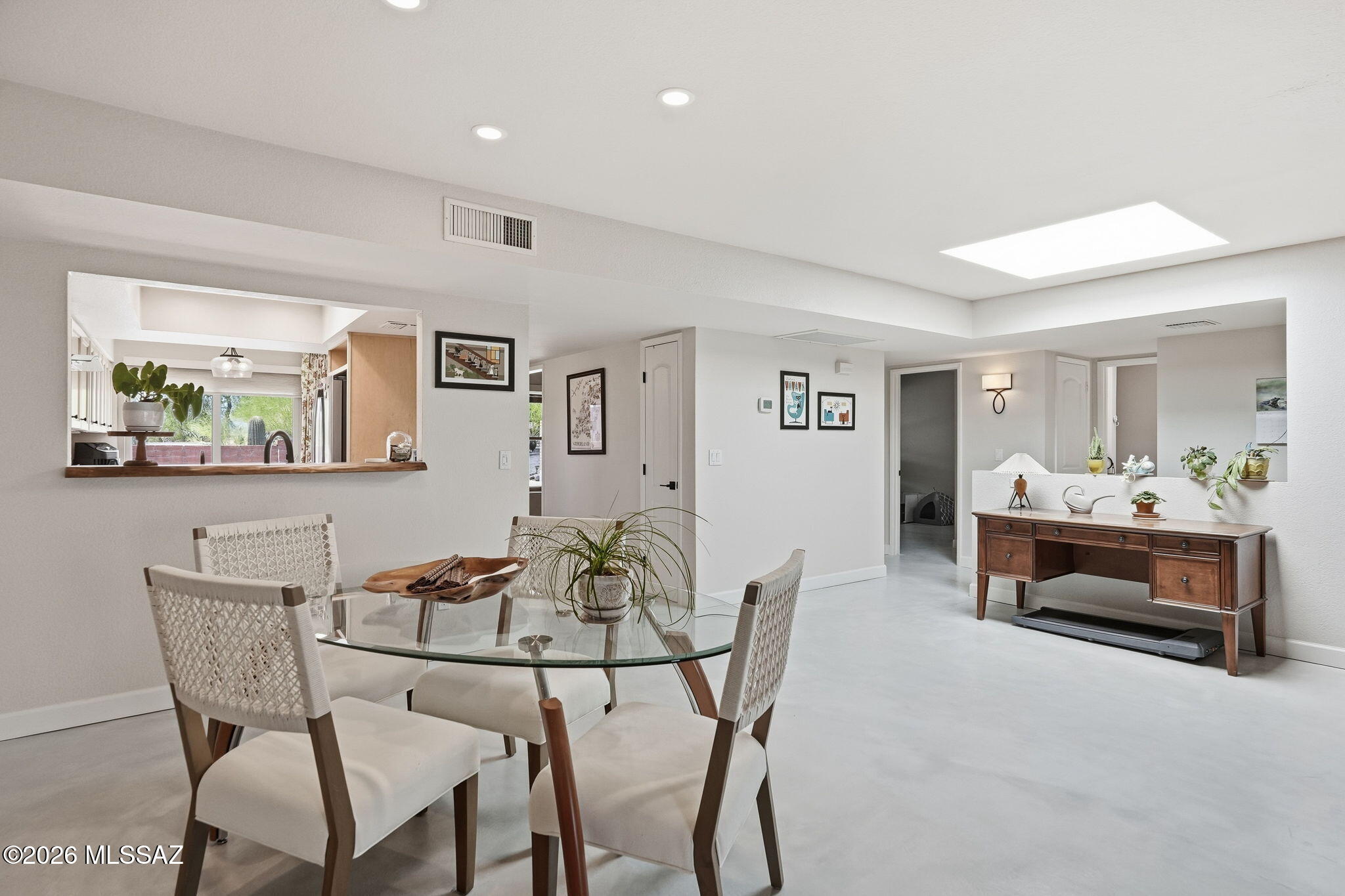 Tierra Serena Townhouses (1-117) - Residential