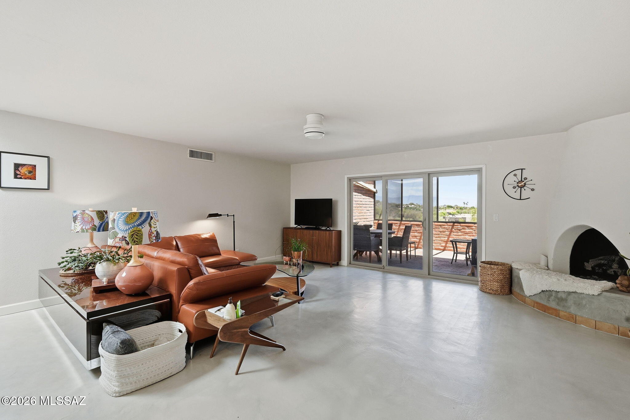 Tierra Serena Townhouses (1-117) - Residential