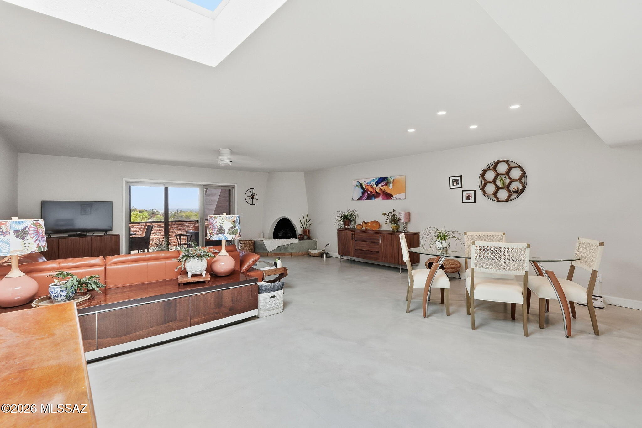Tierra Serena Townhouses (1-117) - Residential