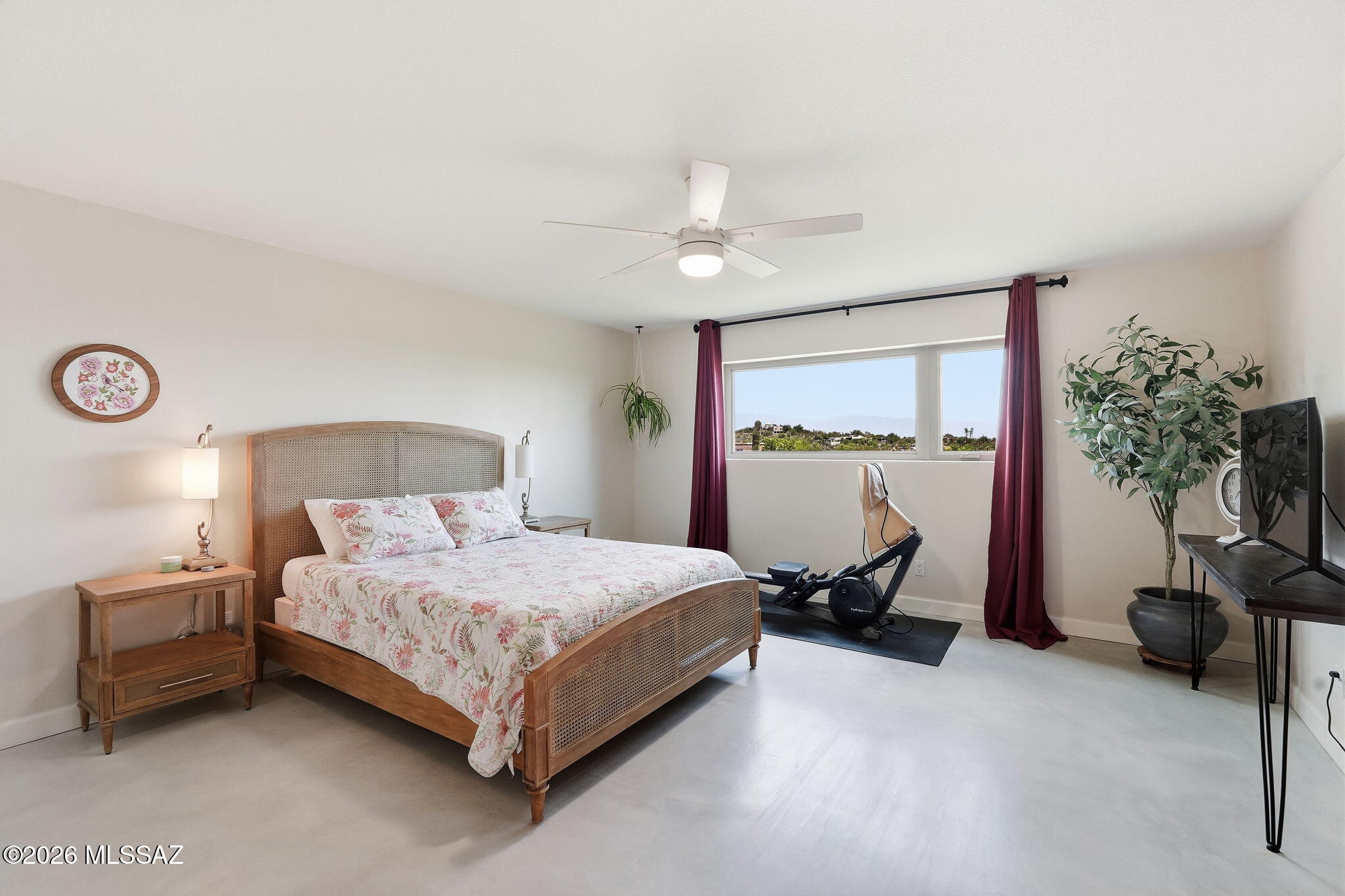 Tierra Serena Townhouses (1-117) - Residential