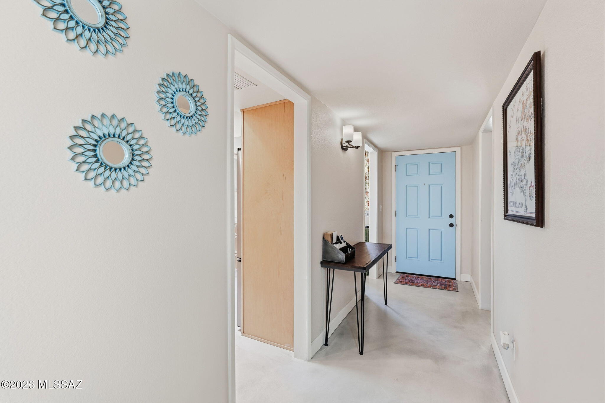 Tierra Serena Townhouses (1-117) - Residential