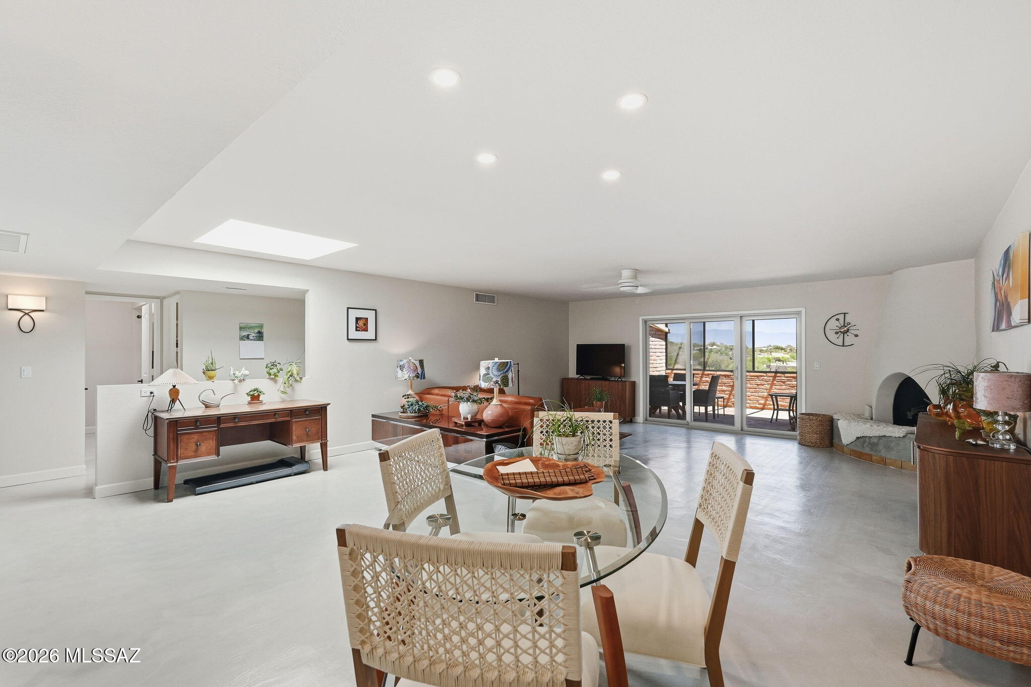 Tierra Serena Townhouses (1-117) - Residential