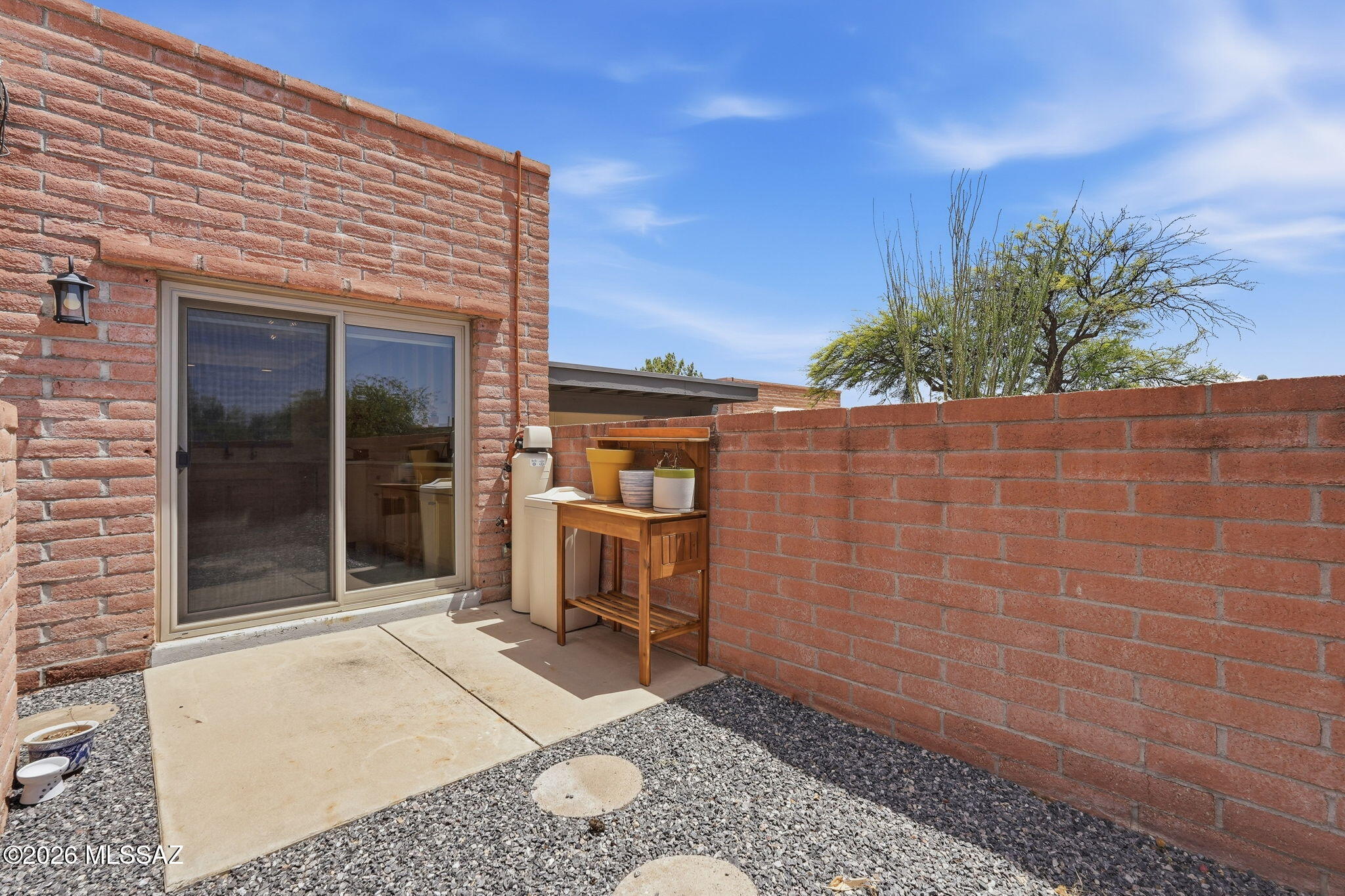 Tierra Serena Townhouses (1-117) - Residential