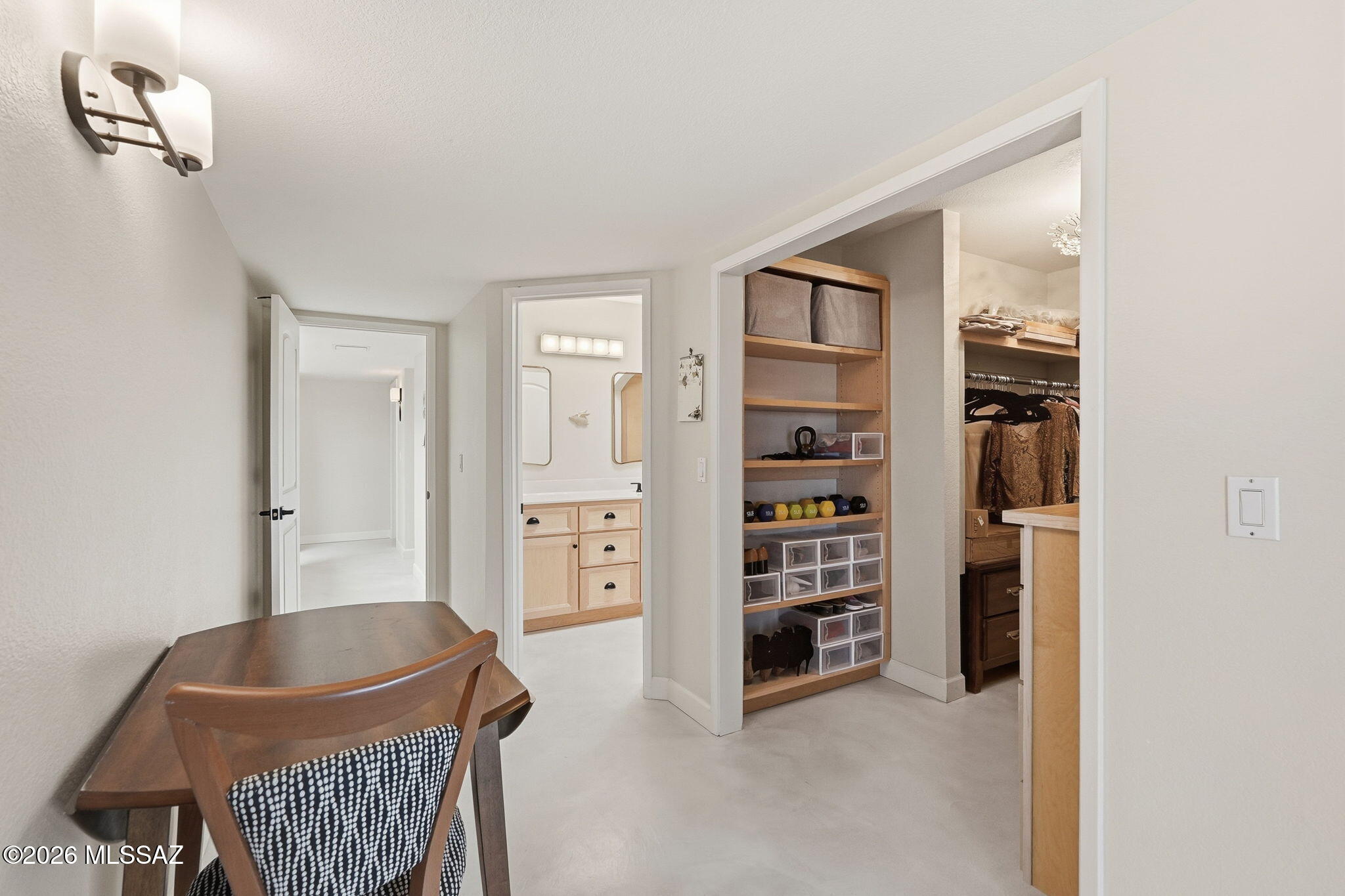 Tierra Serena Townhouses (1-117) - Residential